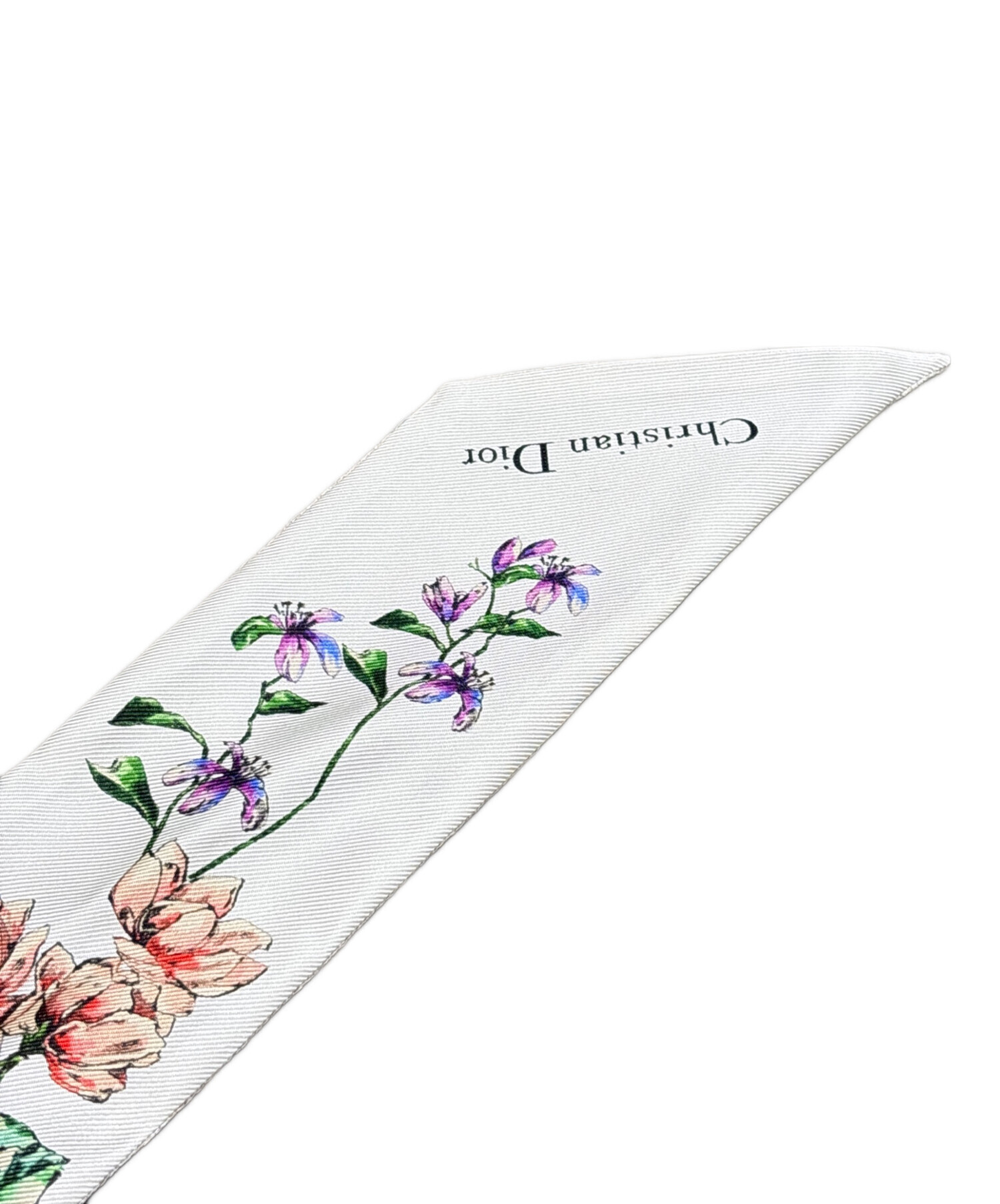 中古・古着通販】Christian Dior (クリスチャン ディオール) D-Floral