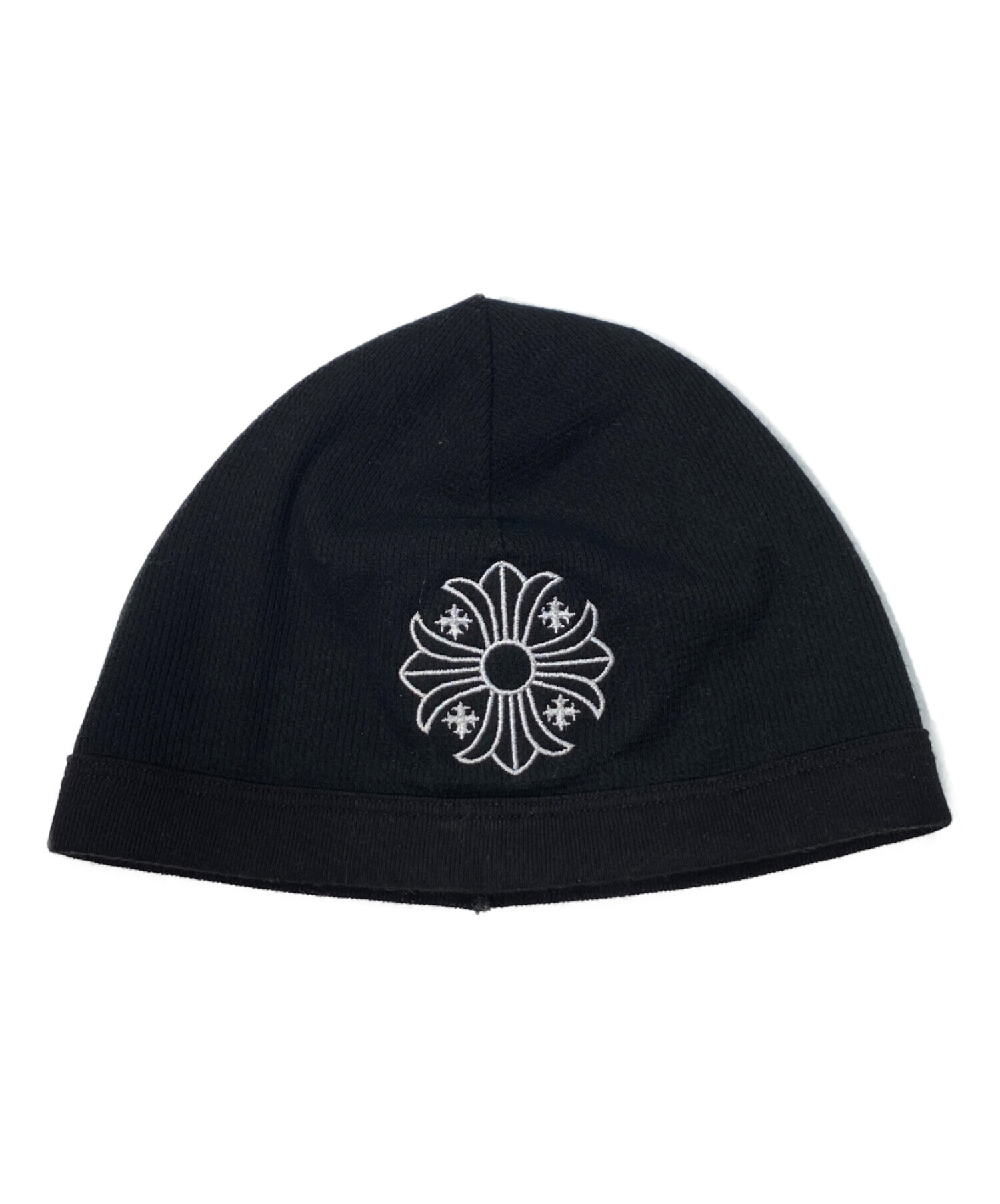 中古・古着通販】CHROME HEARTS (クロムハーツ) サーマルニット