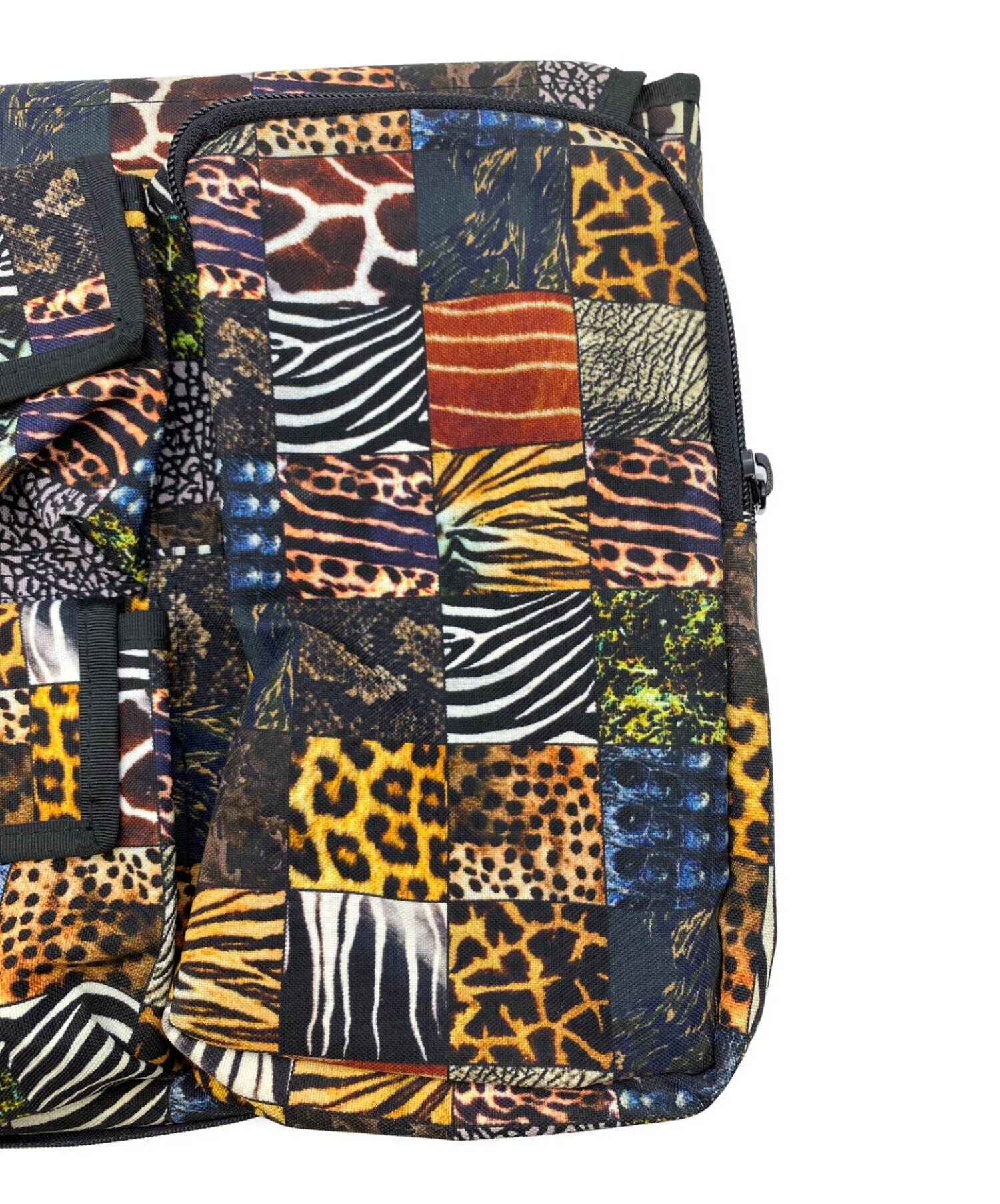 中古・古着通販】NITRAID (ナイトレイド) クレイジーサバンナクラッチ