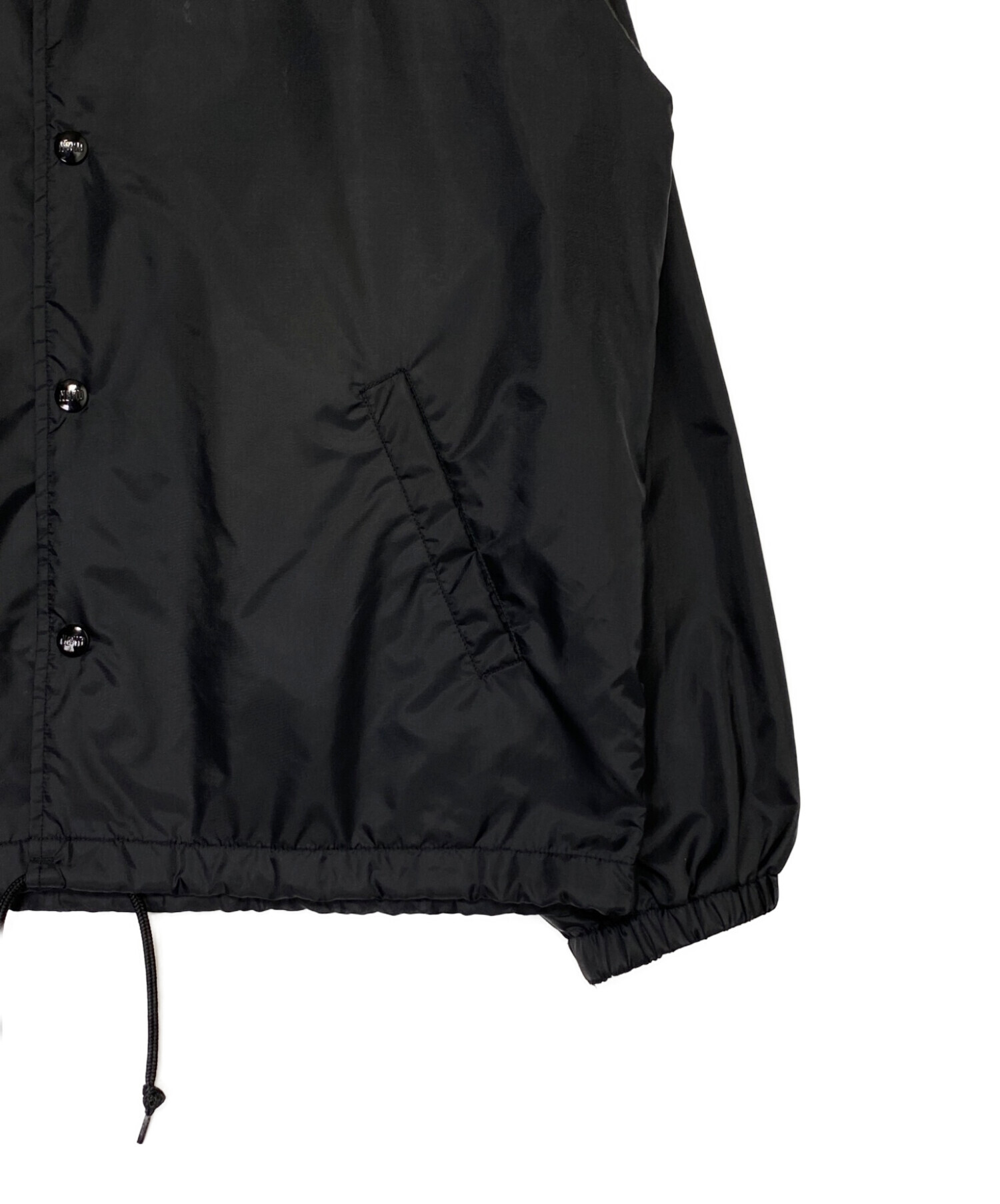 中古・古着通販】NEIGHBORHOOD (ネイバーフッド) コーチジャケット