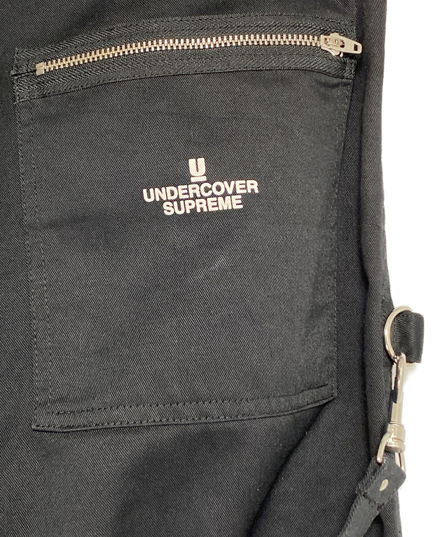 中古・古着通販】SUPREME (シュプリーム) UNDERCOVER (アンダーカバー