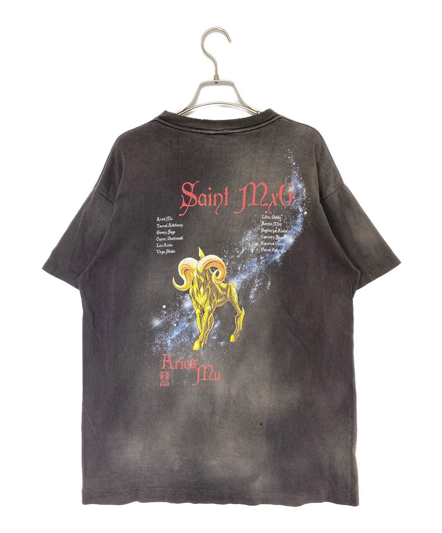 中古・古着通販】SAINT MICHAEL (セントマイケル) 聖闘士星矢