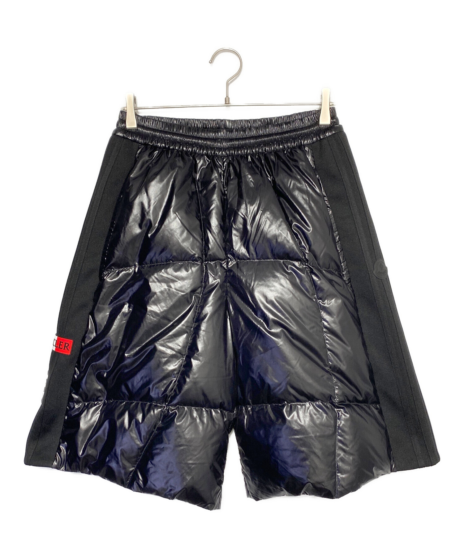 中古・古着通販】MONCLER (モンクレール) adidas (アディダス) BERMUDA