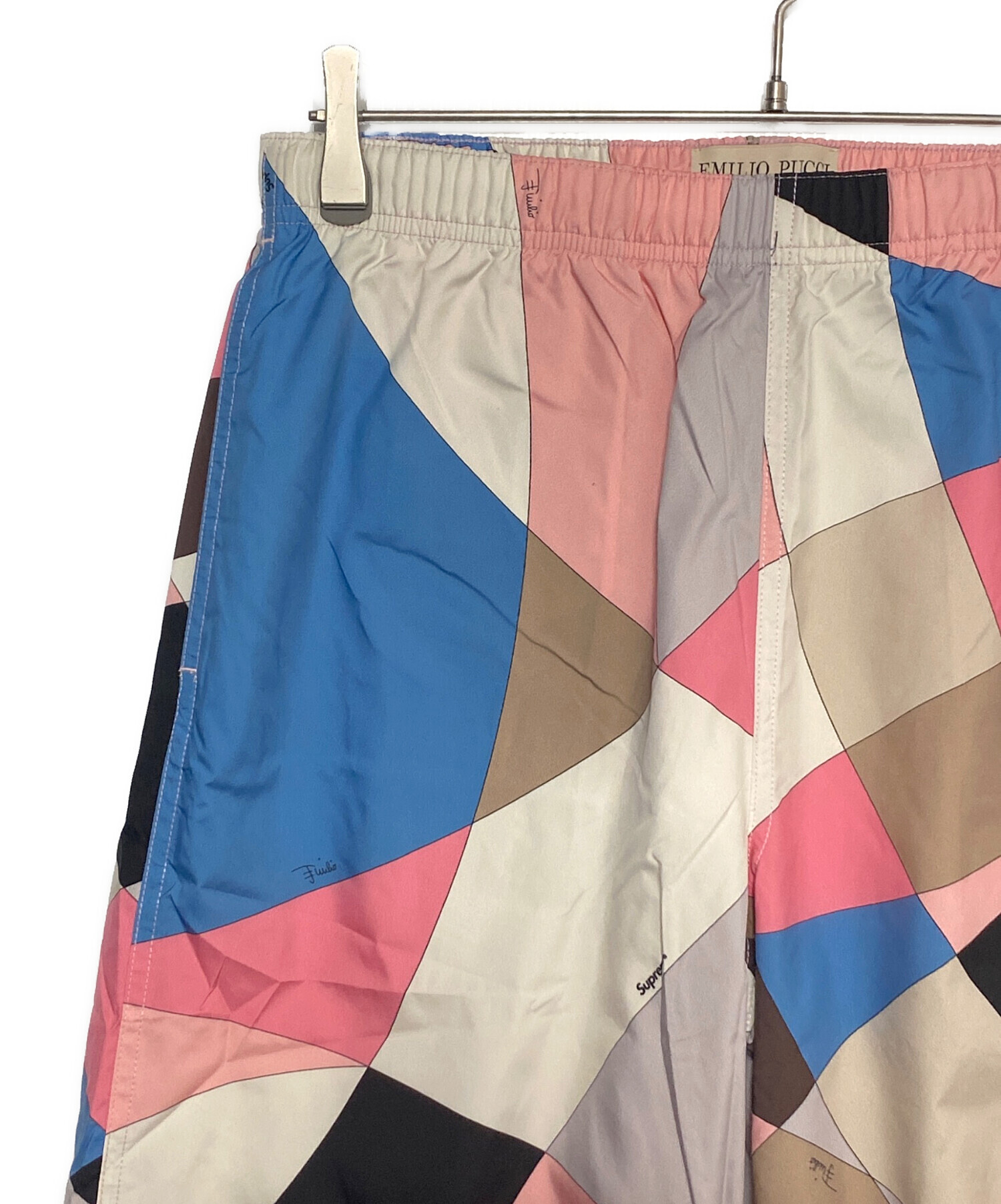 中古・古着通販】surpeme (シュプリーム) Emilio Pucci (エミリオ