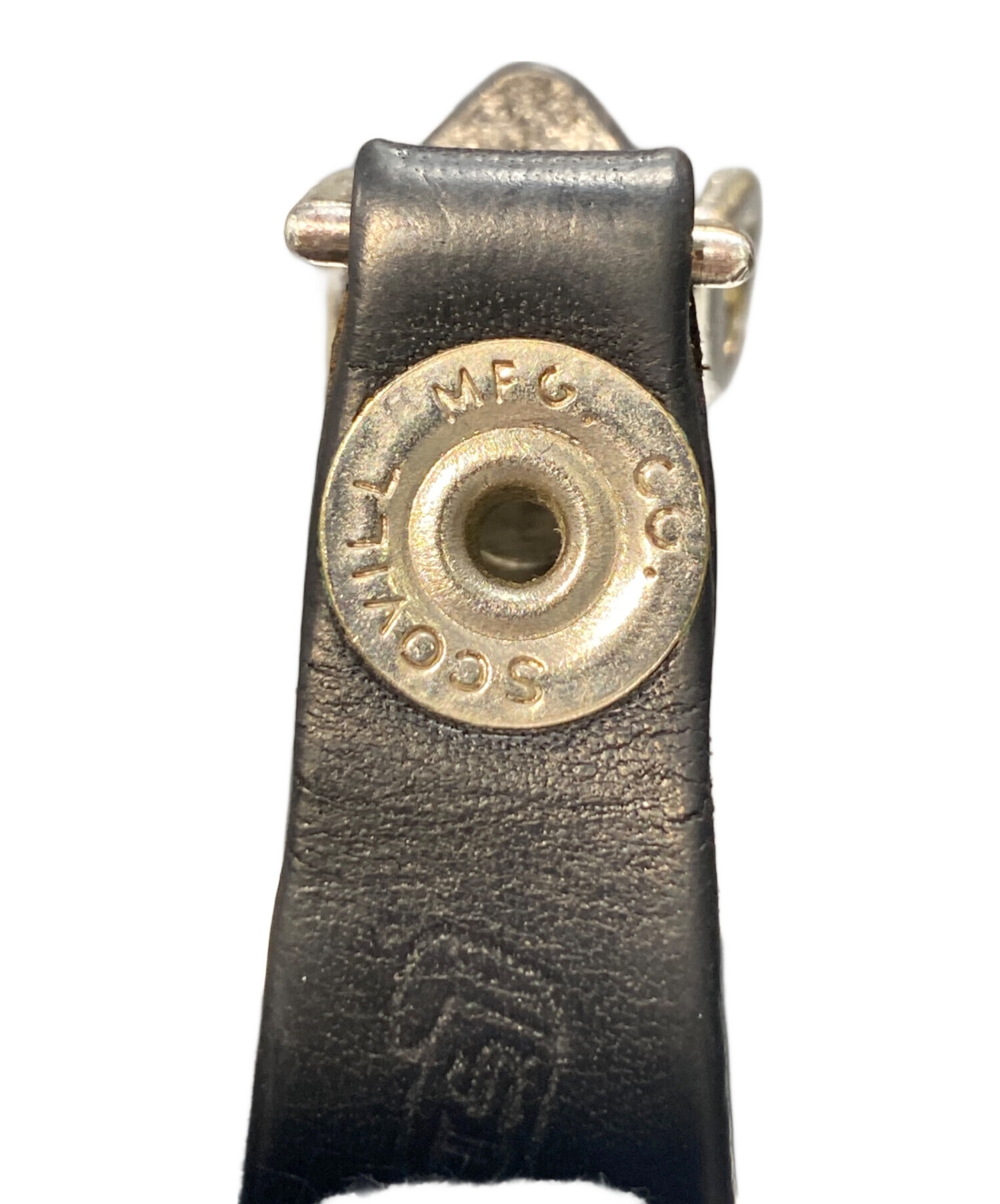 中古・古着通販】CHROME HEARTS (クロムハーツ) BELT LOOP スター