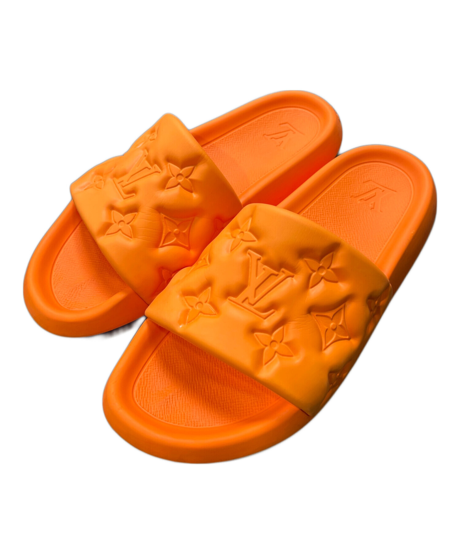 中古・古着通販】LOUIS VUITTON (ルイ ヴィトン) ウォーター フロント