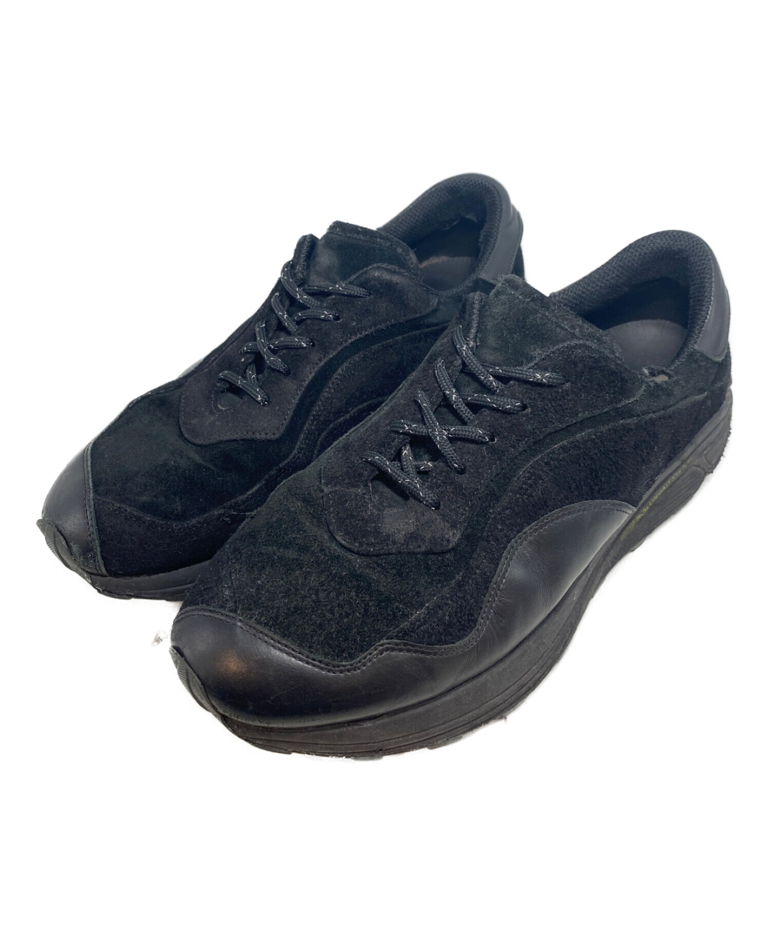 中古・古着通販】OUR LEGACY (アワーレガシー) New Cut Mono ブラック