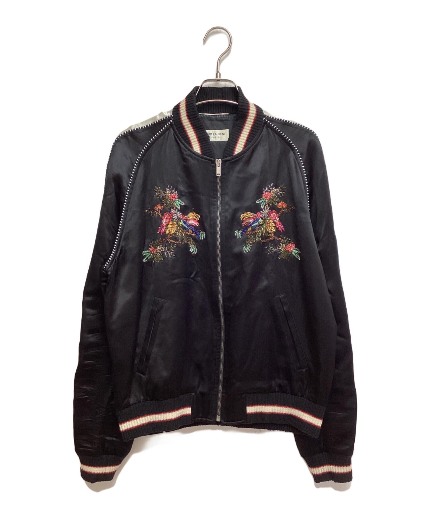 中古・古着通販】Saint Laurent Paris (サンローランパリ) 19SS バード