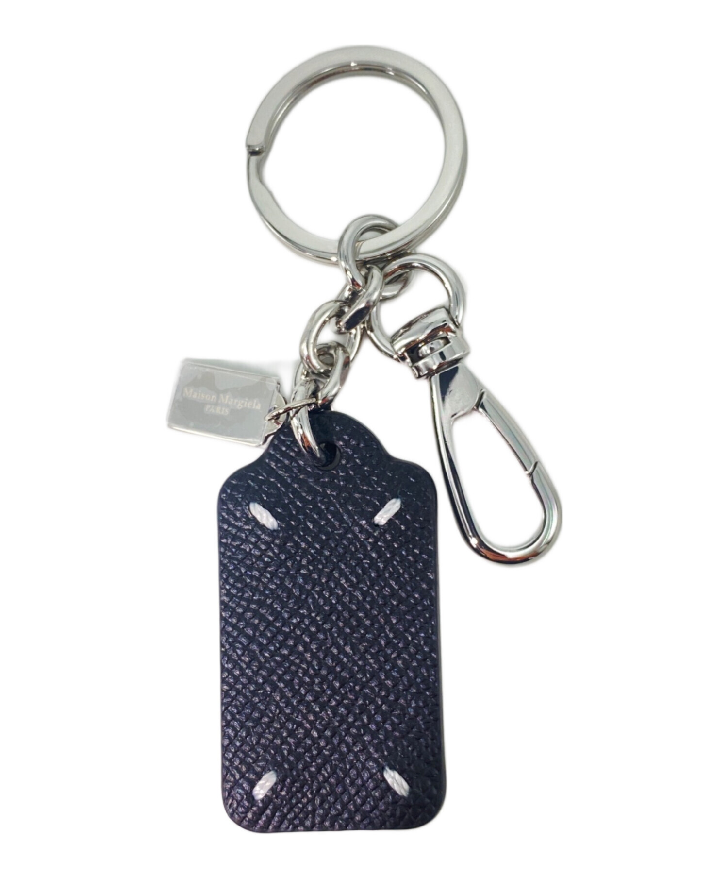 中古・古着通販】Maison Margiela (メゾンマルジェラ) キーリング
