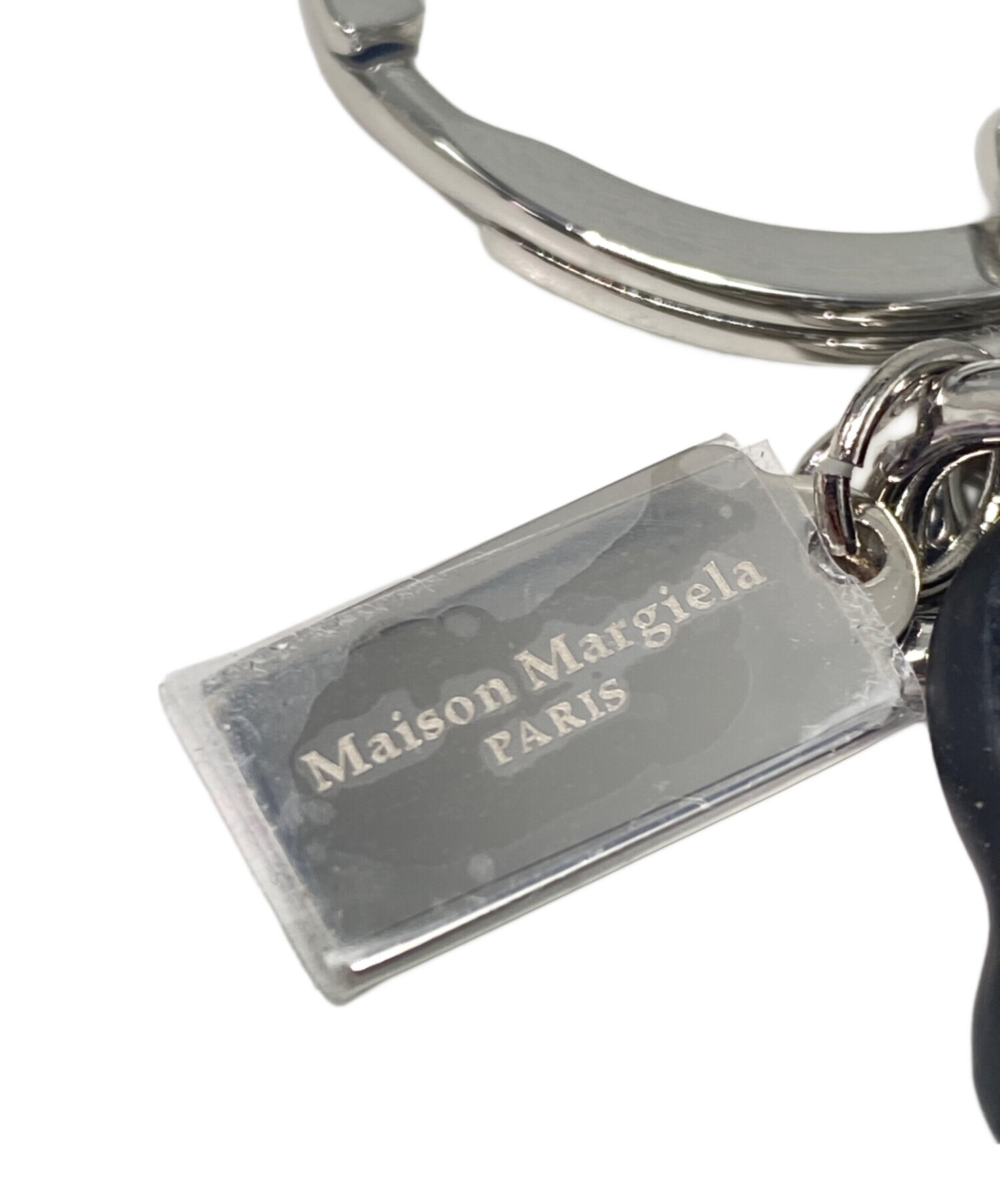 中古・古着通販】Maison Margiela (メゾンマルジェラ) キーリング