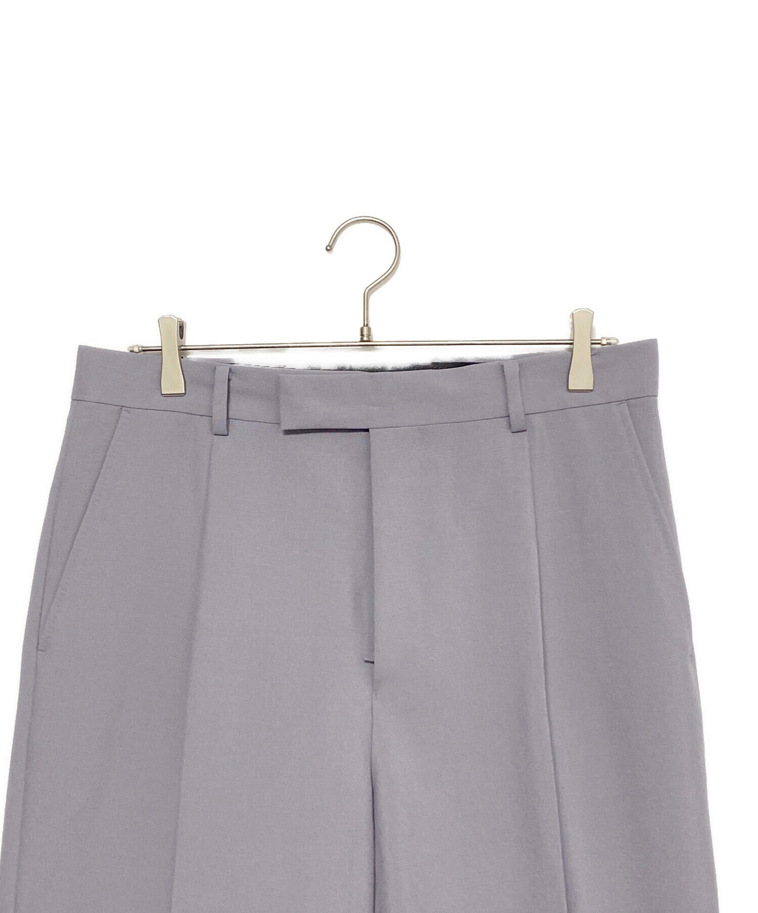 中古・古着通販】WACKO MARIA (ワコマリア) DORMEUIL (ドーメル