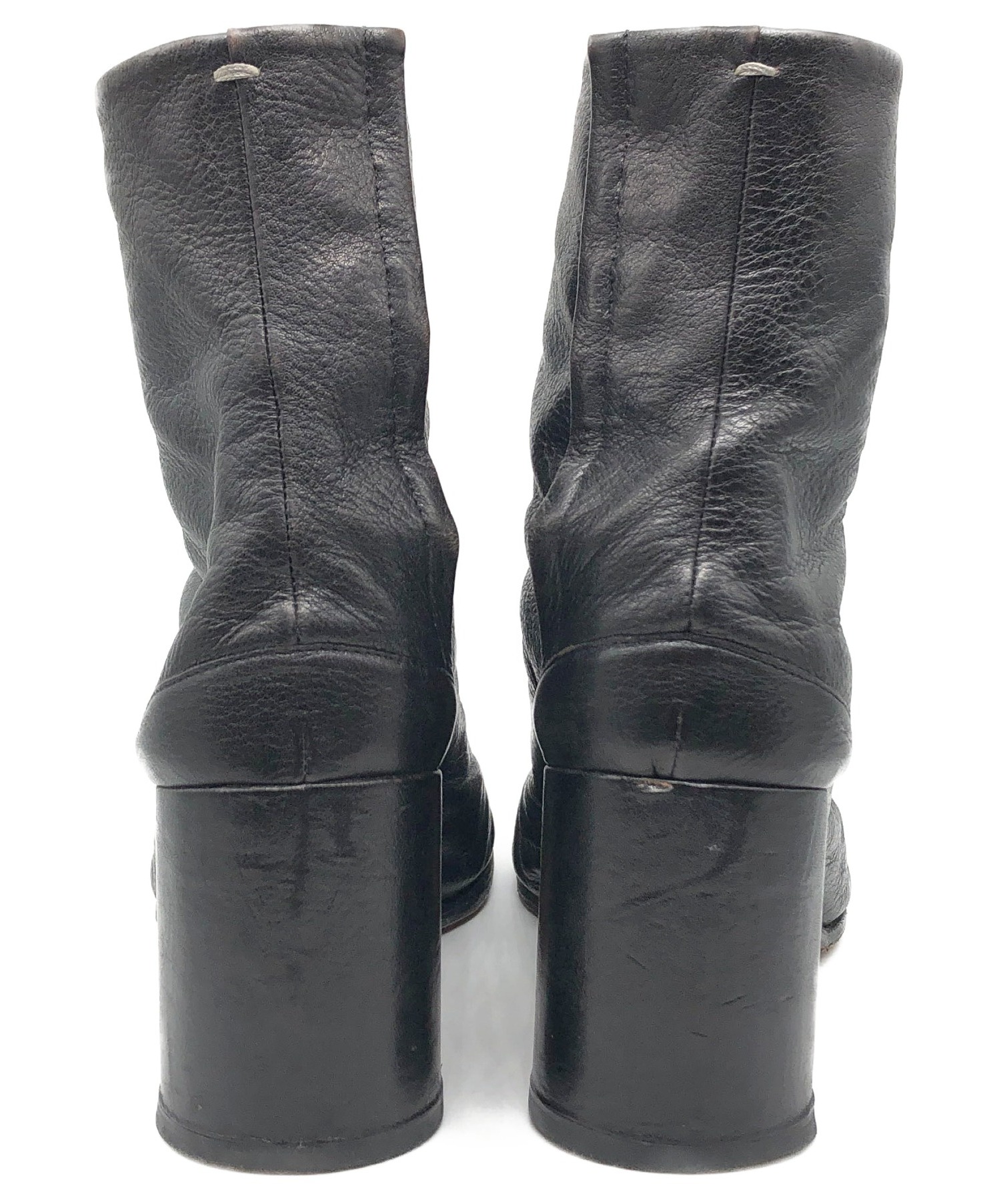 中古・古着通販】Maison Margiela (メゾンマルジェラ) 足袋ブーツ