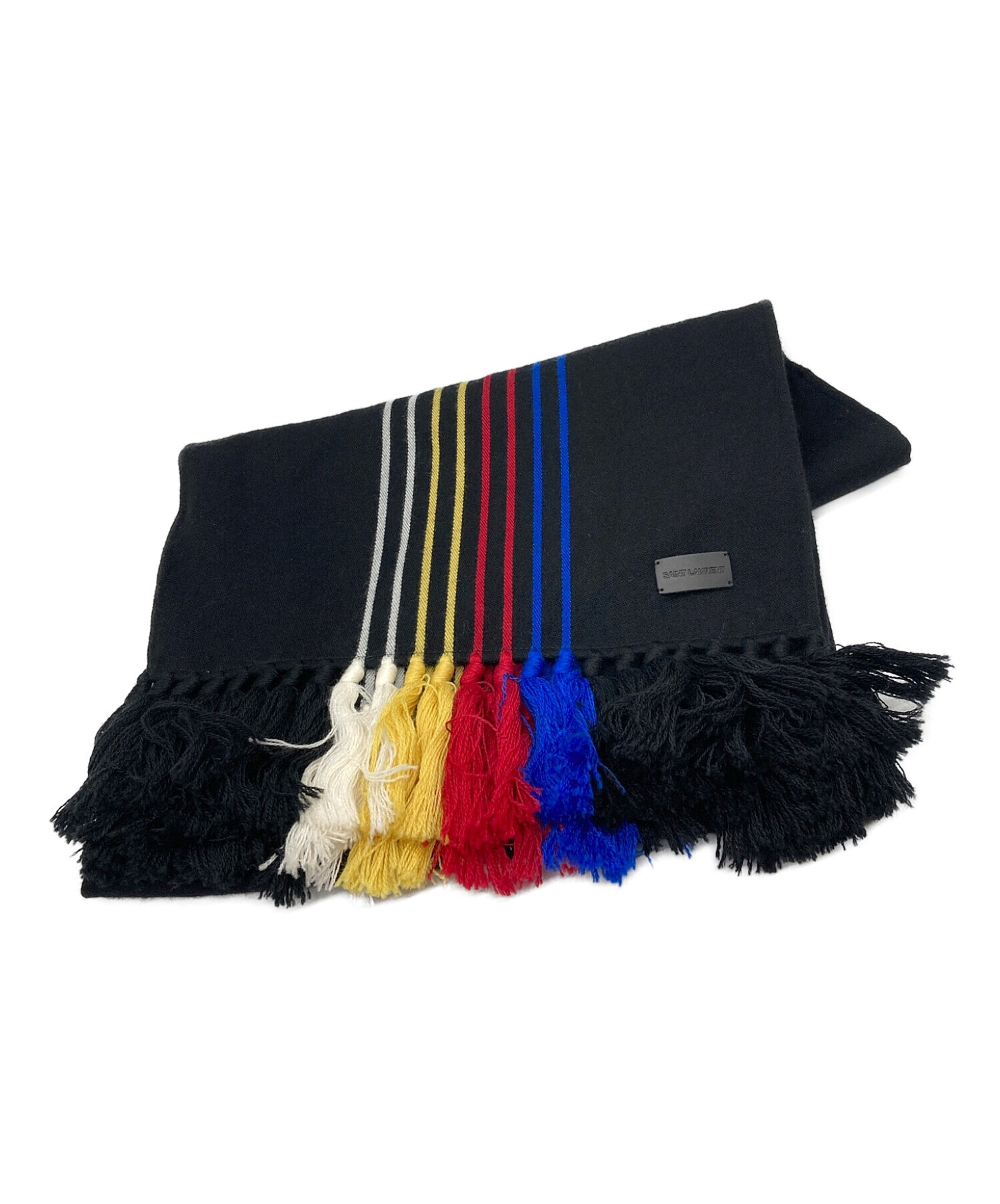 中古・古着通販】Saint Laurent Paris (サンローランパリ) ストール