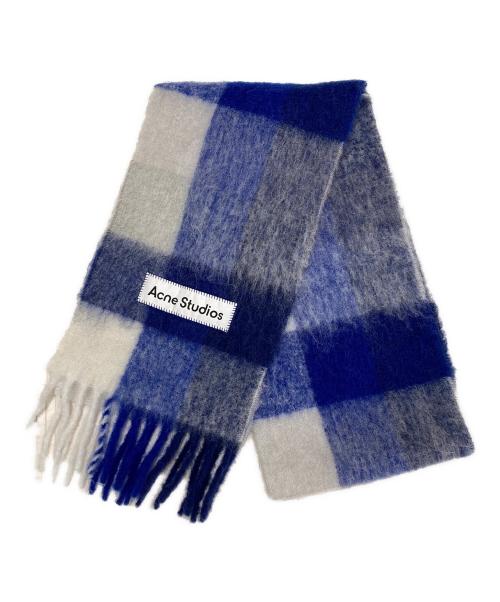 中古・古着通販】Acne studios (アクネ ストゥディオス) モヘア