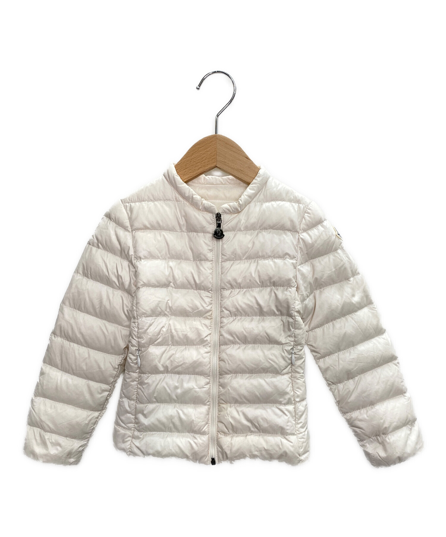 中古・古着通販】MONCLER (モンクレール) ダウンジャケット キッズ