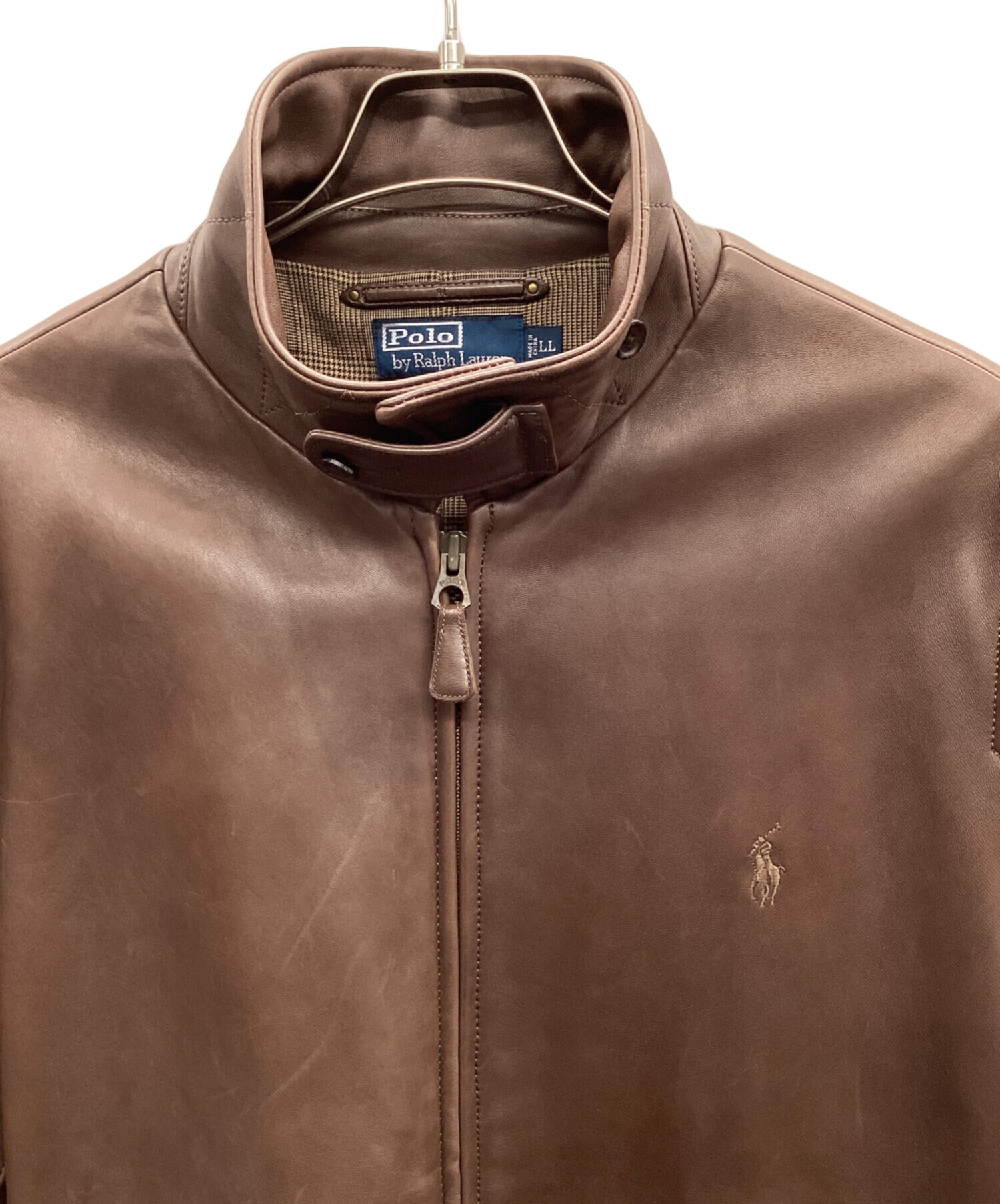 中古・古着通販】POLO RALPH LAUREN (ポロ・ラルフローレン