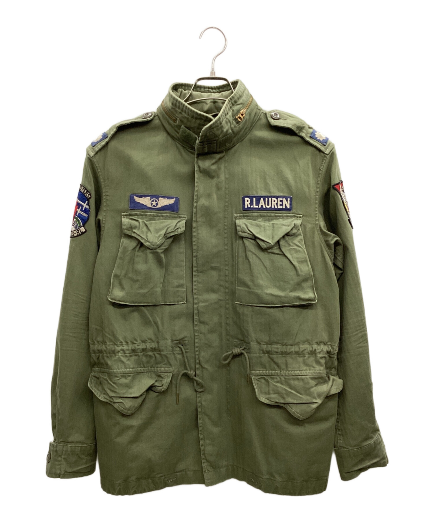 中古・古着通販】POLO RALPH LAUREN (ポロ・ラルフローレン