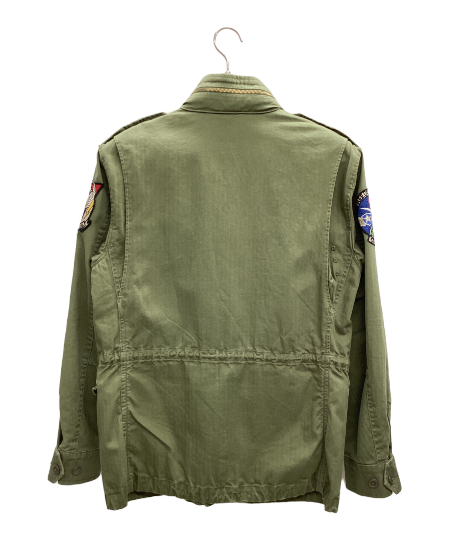 中古・古着通販】POLO RALPH LAUREN (ポロ・ラルフローレン