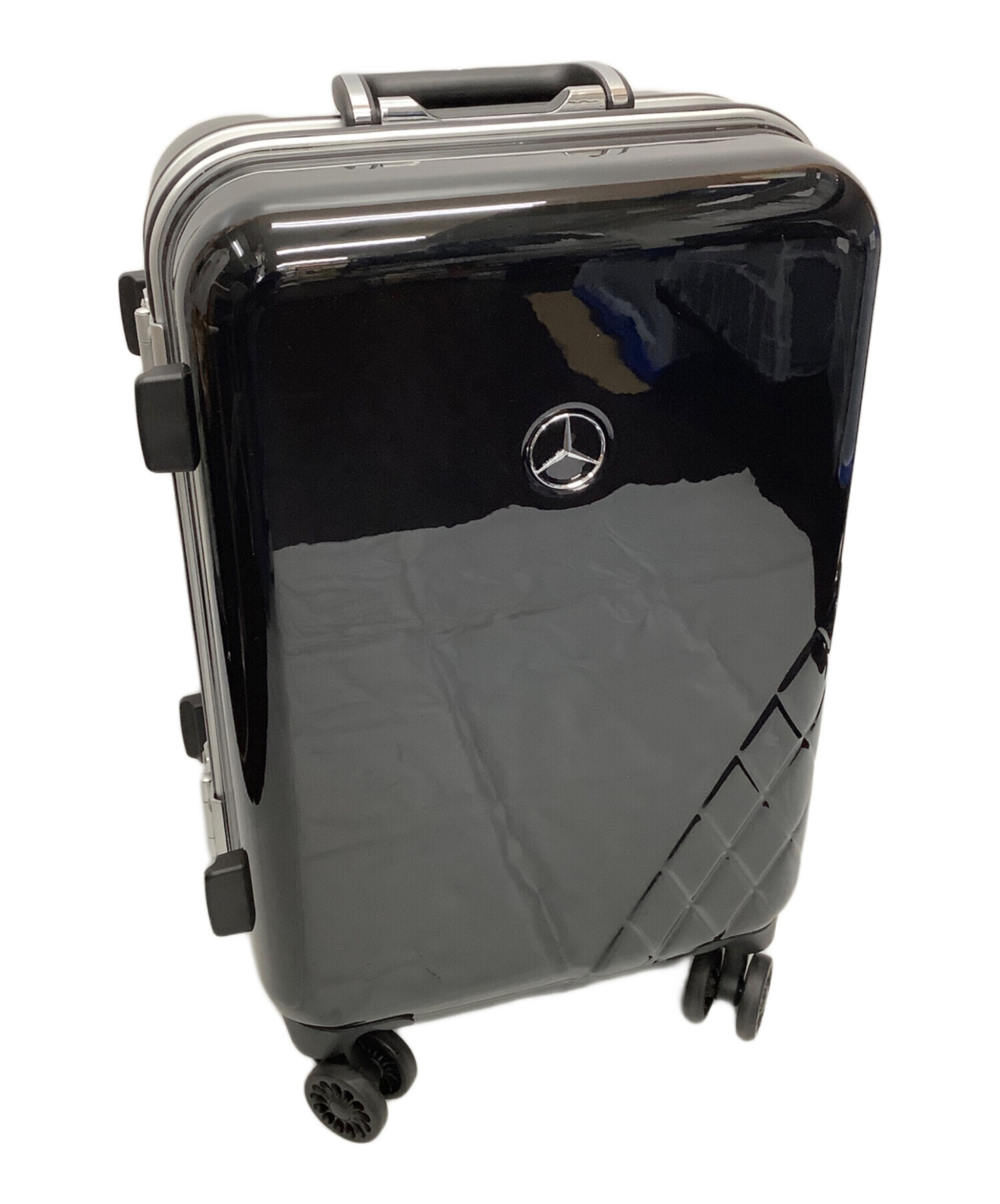 中古・古着通販】Mercedes Benz (メルセデスベンツ) オリジナルスーツ