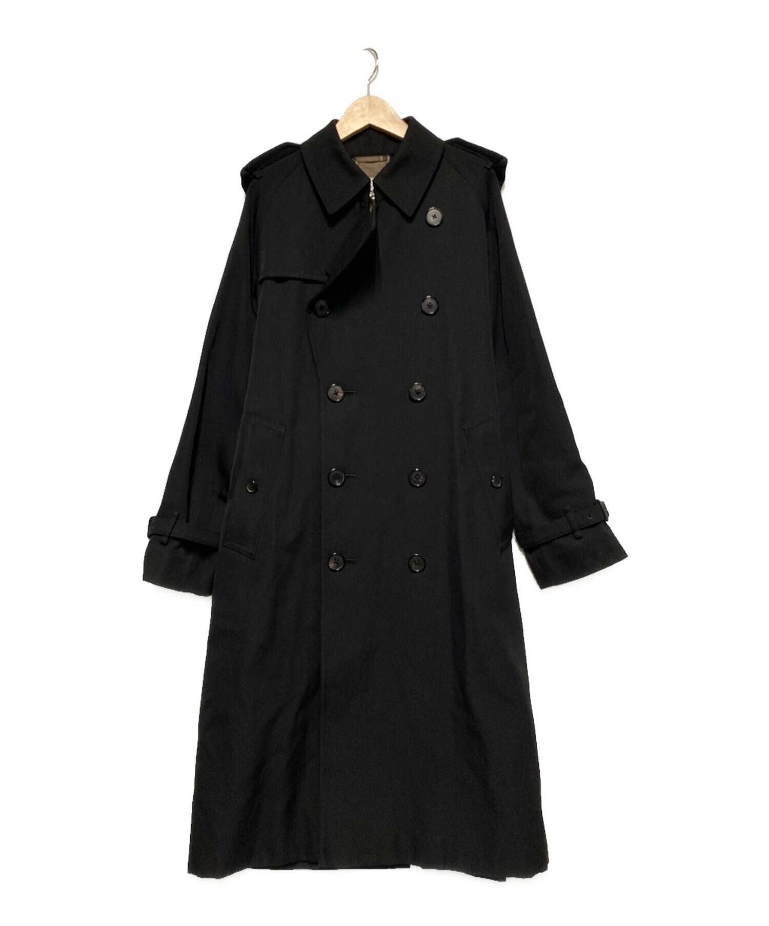 中古・古着通販】UNITED ARROWS (ユナイテッドアローズ) トレンチ