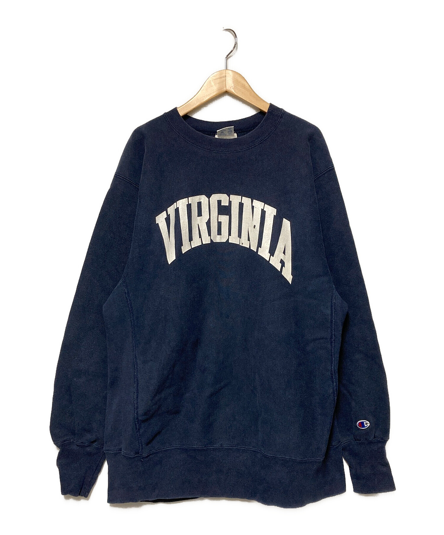 中古・古着通販】Champion REVERSE WEAVE (チャンピオン リバース