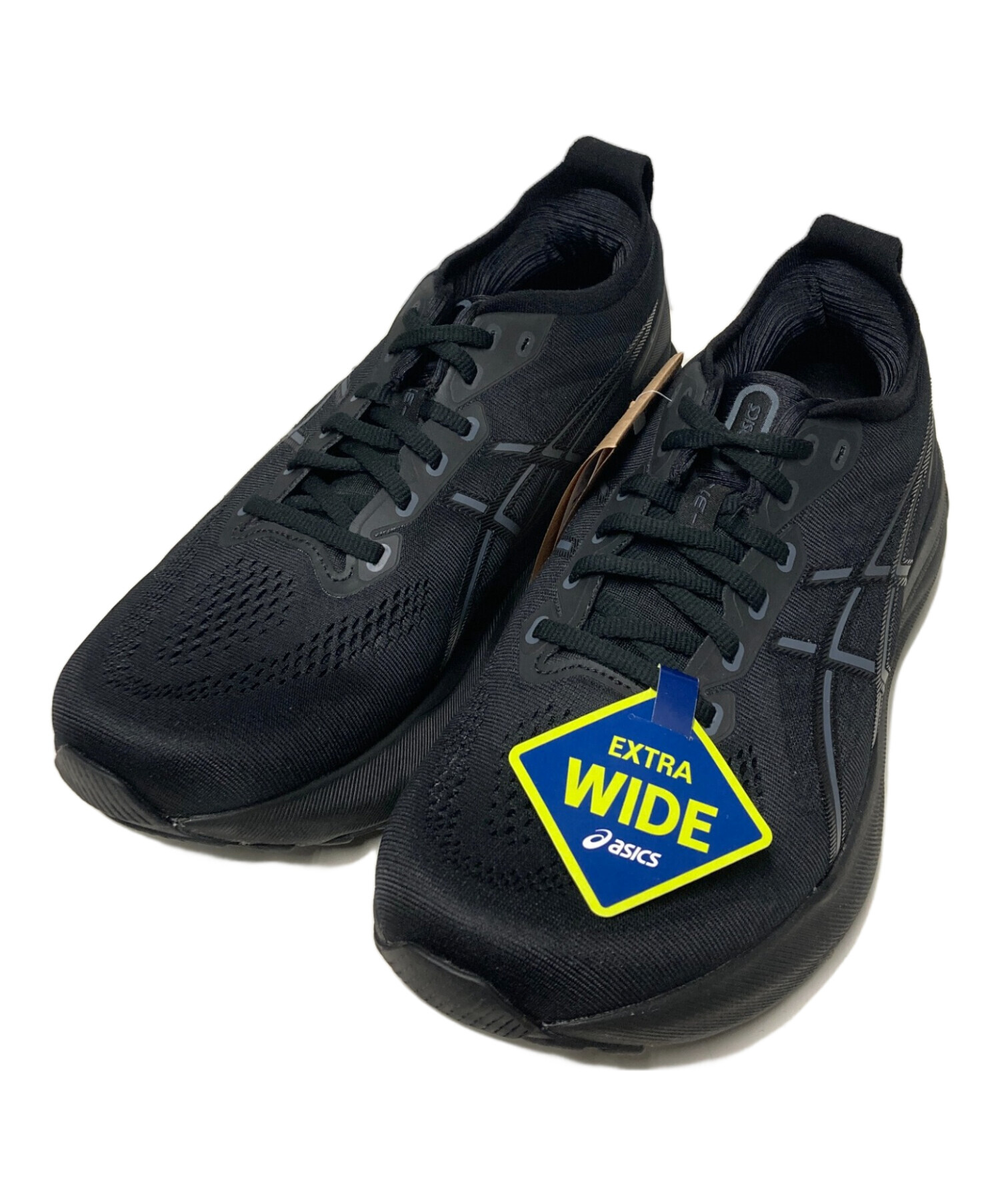 中古・古着通販】asics (アシックス) GEL-KAYANO 31 EXTRA WIDE