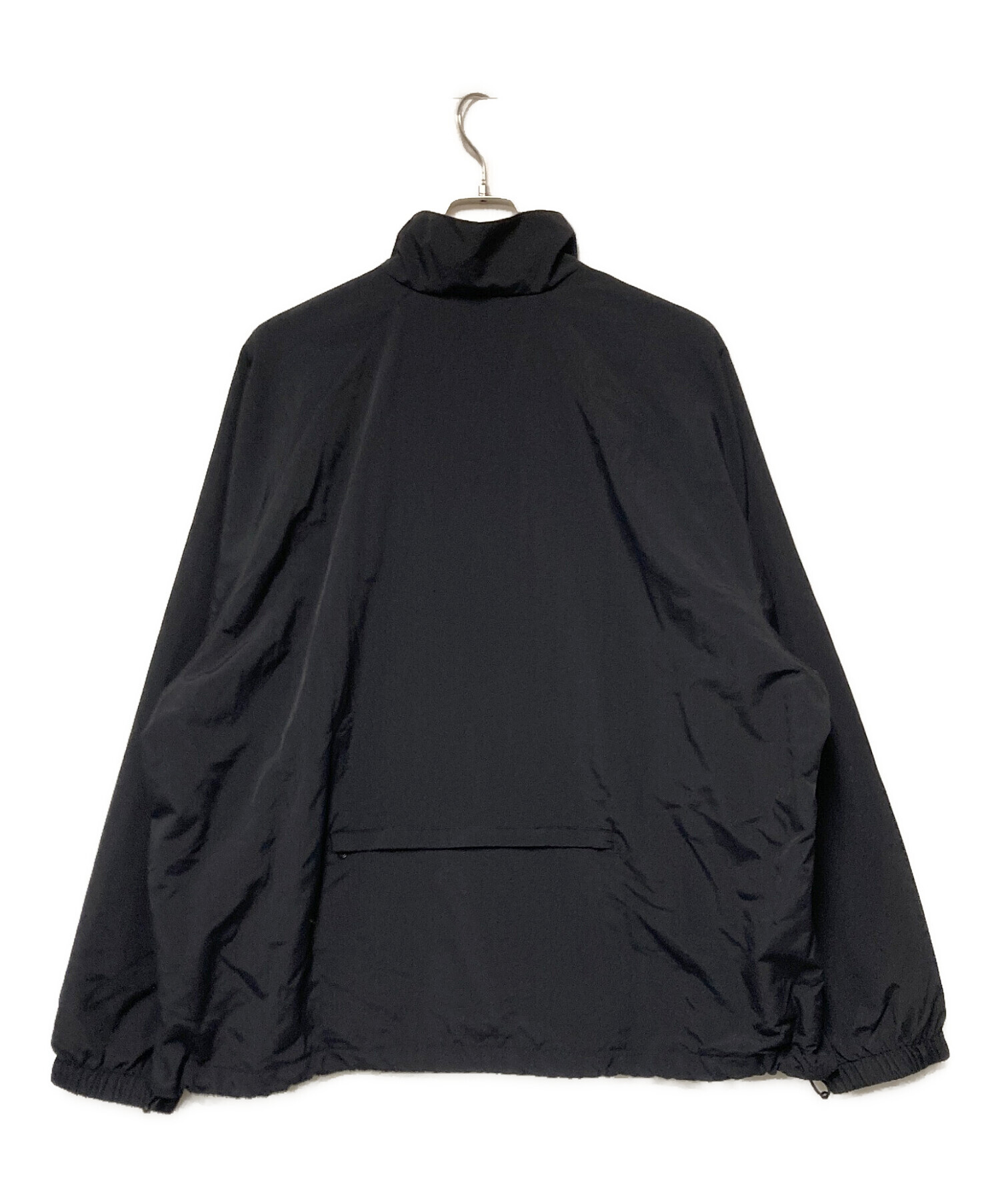 中古・古着通販】SUPREME (シュプリーム) 25SS Contrast Zip Track