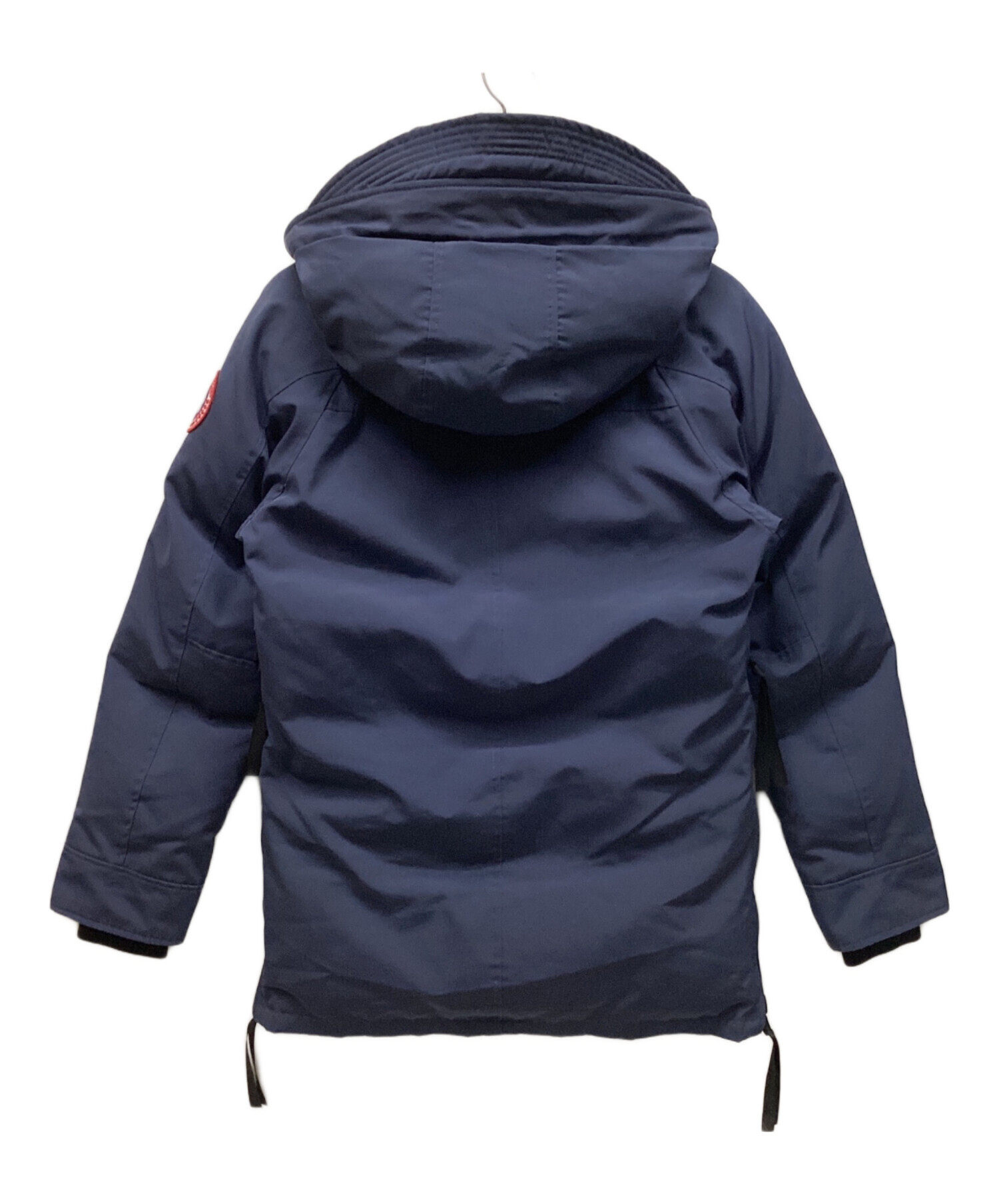 中古・古着通販】CANADA GOOSE (カナダグース) ダウンジャケット