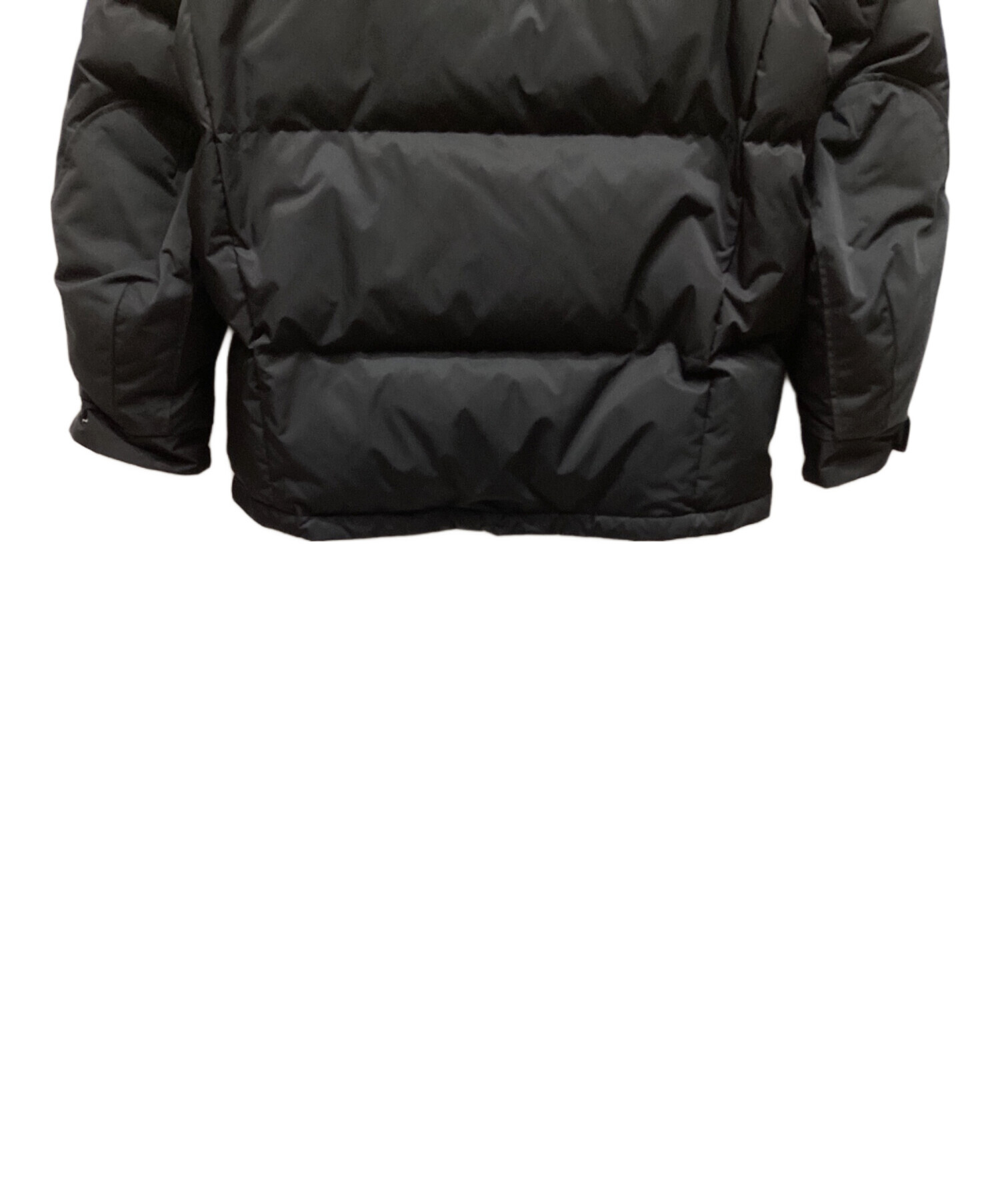 中古・古着通販】UNIQLO+J (ユニクロ プラスジェイ) ダウンジャケット