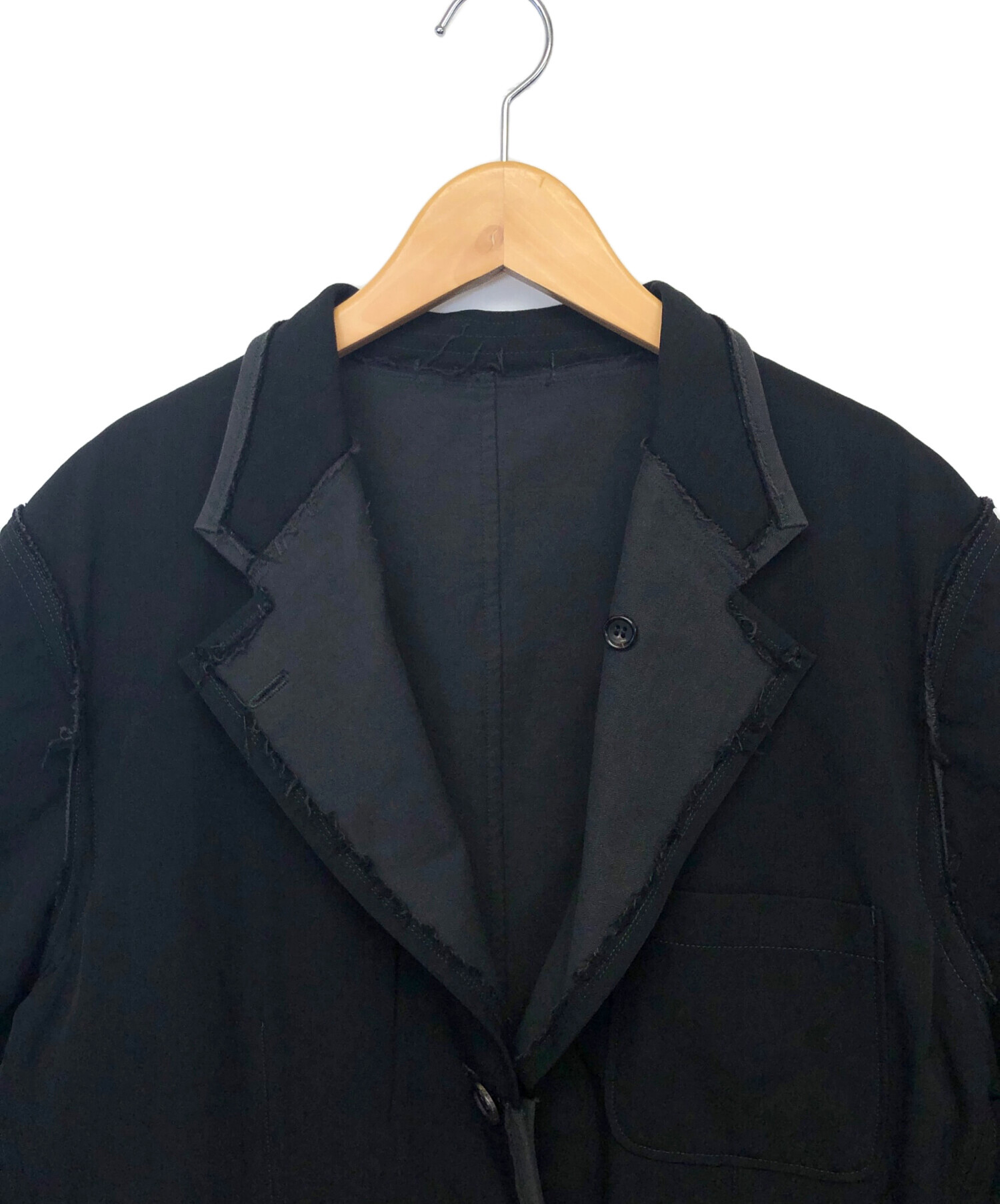 中古・古着通販】COMME des GARCONS HOMME (コムデギャルソン オム