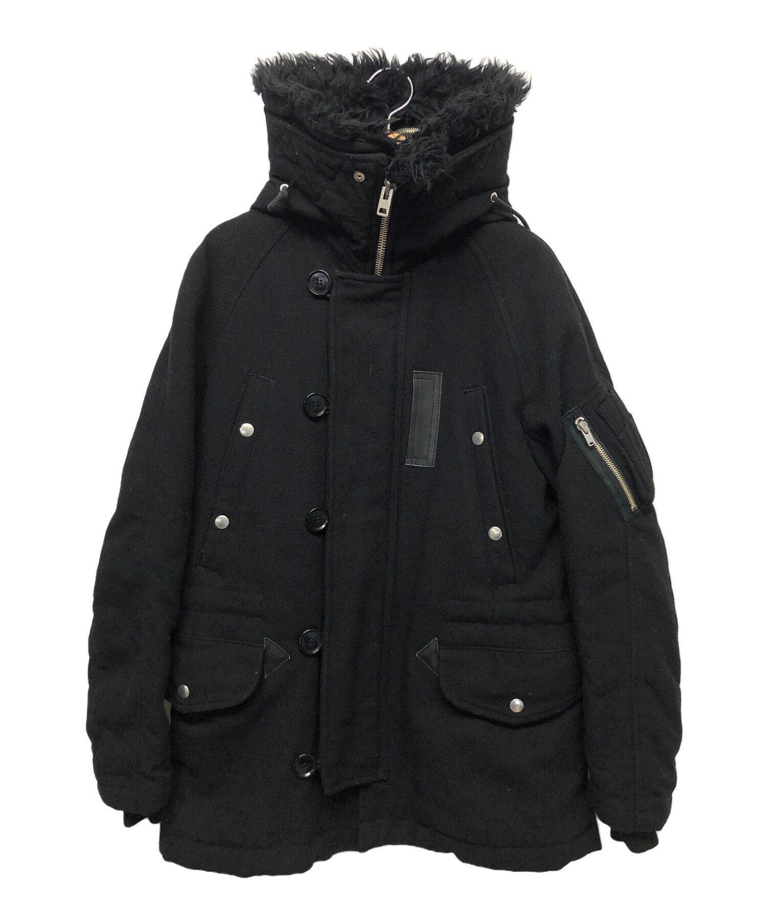 中古・古着通販】COMME des GARCONS HOMME (コムデギャルソン オム