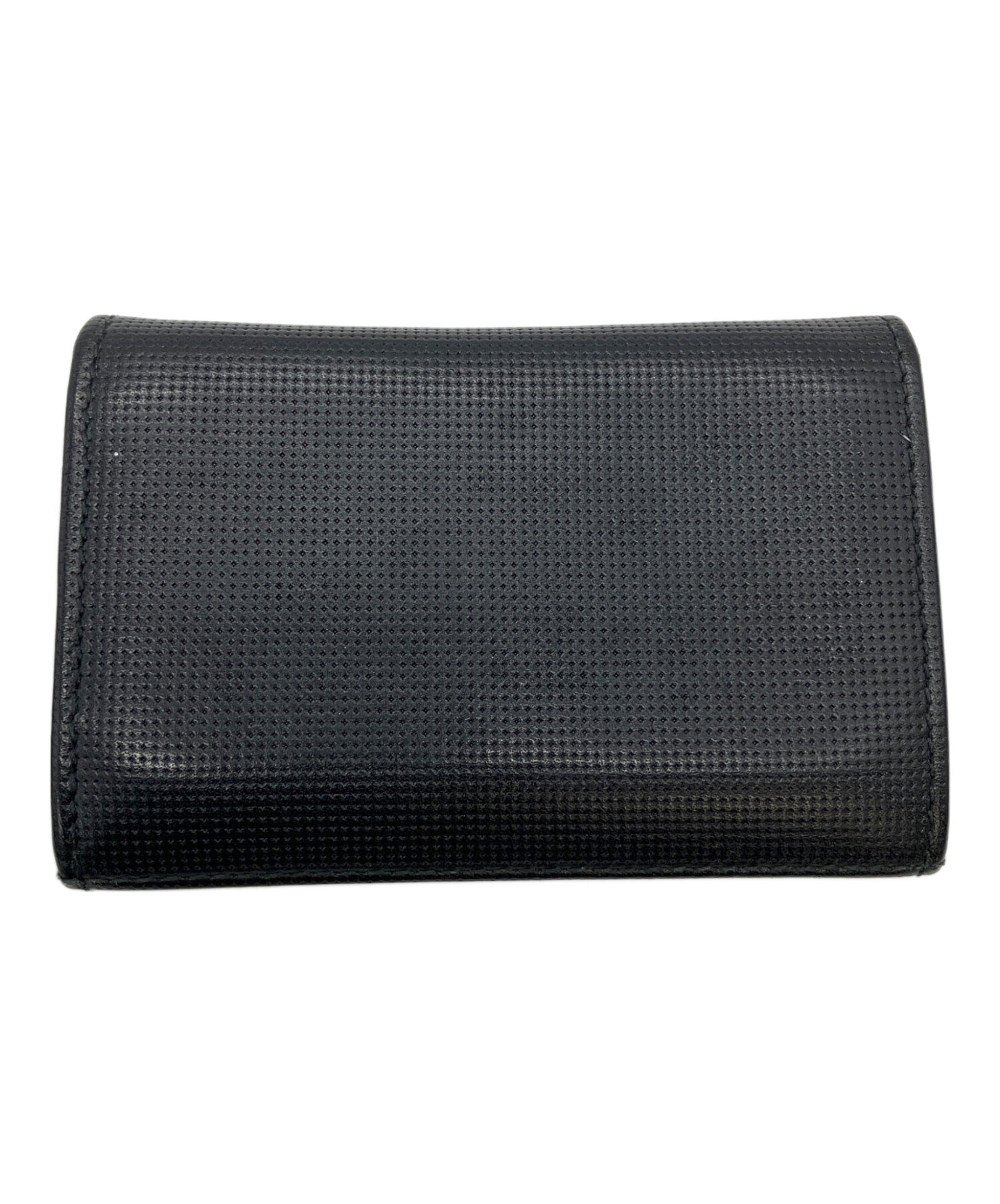 中古・古着通販】GUCCI (グッチ) カードケース ブラック｜ブランド