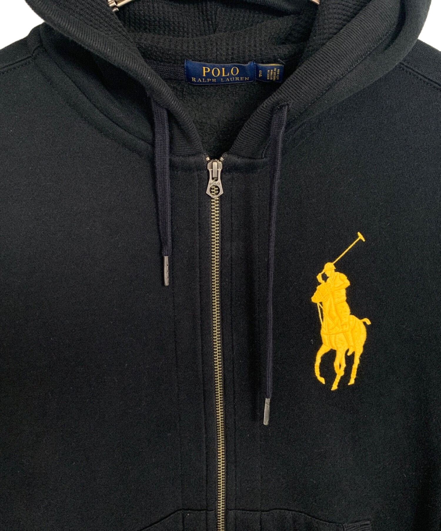 中古・古着通販】POLO RALPH LAUREN (ポロ・ラルフローレン) POLO
