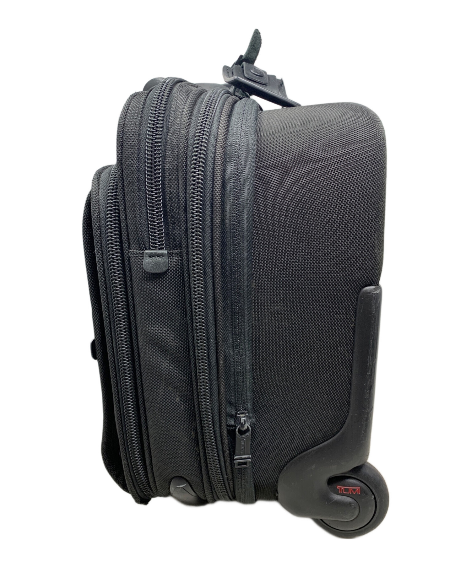 中古・古着通販】TUMI (トゥミ) TUMI キャリーバッグ ブラック