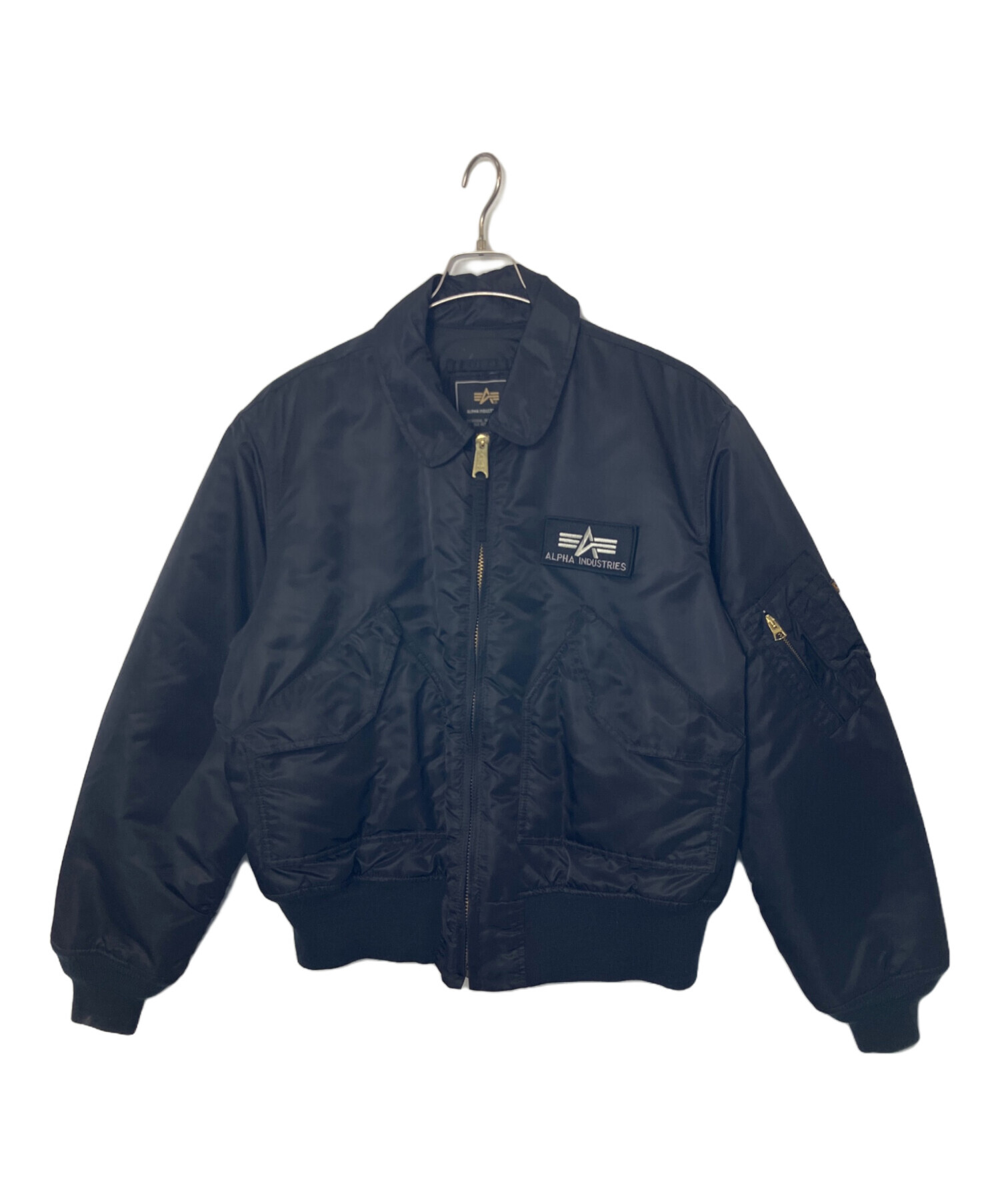 中古・古着通販】AVIREX (アヴィレックス) AVIREX MA-1ジャケット