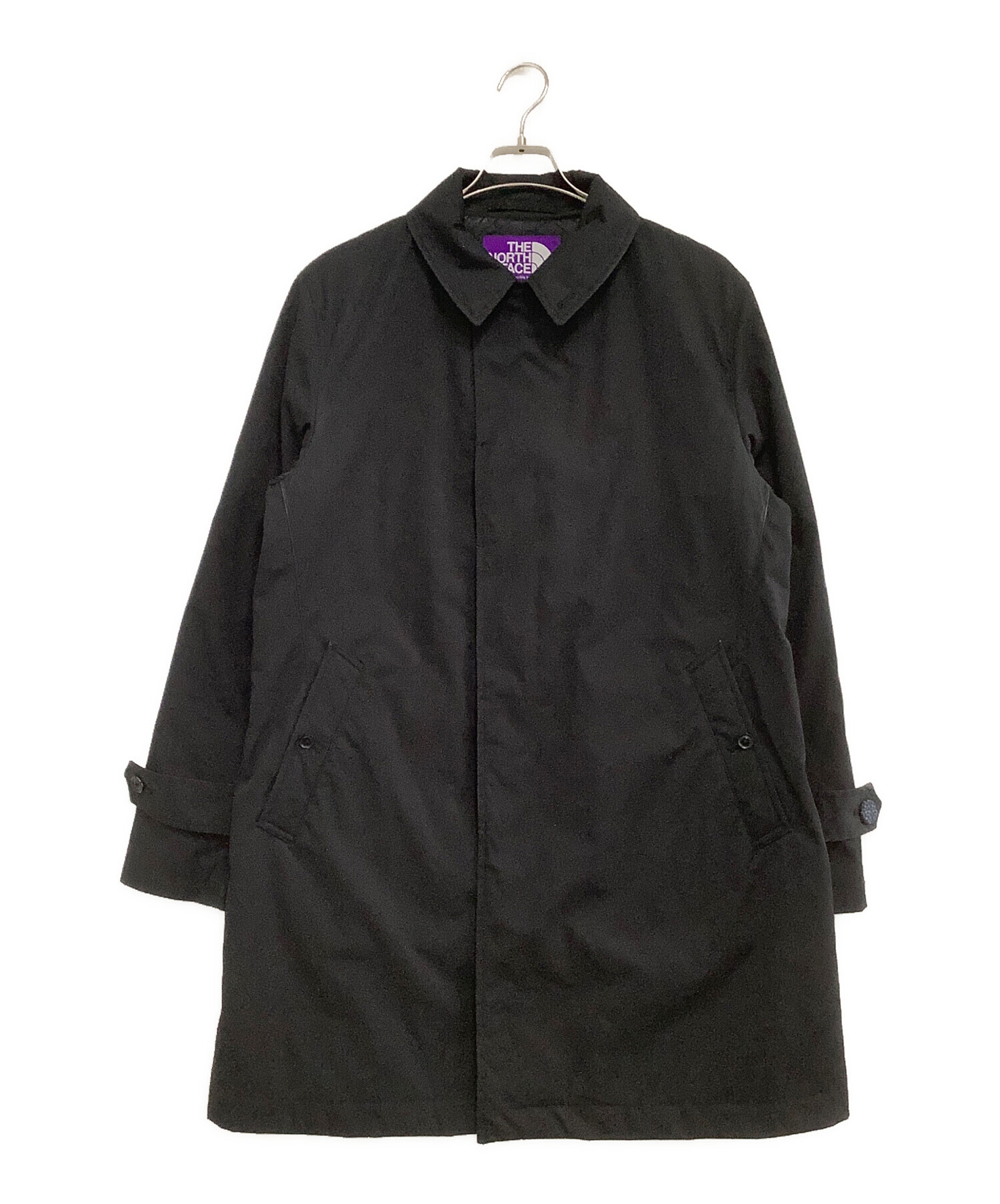 中古・古着通販】THE NORTHFACE PURPLELABEL (ザ・ノースフェイス