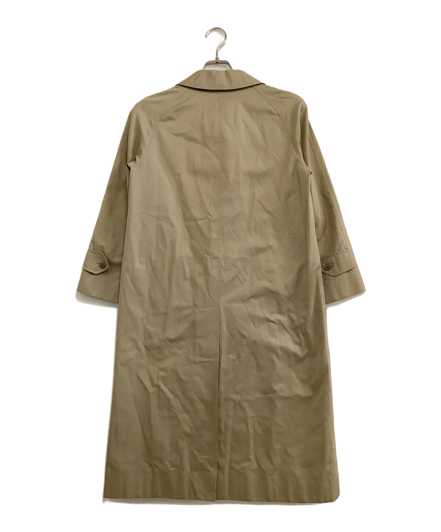 中古・古着通販】Burberry's (バーバリーズ) ステンカラーコート