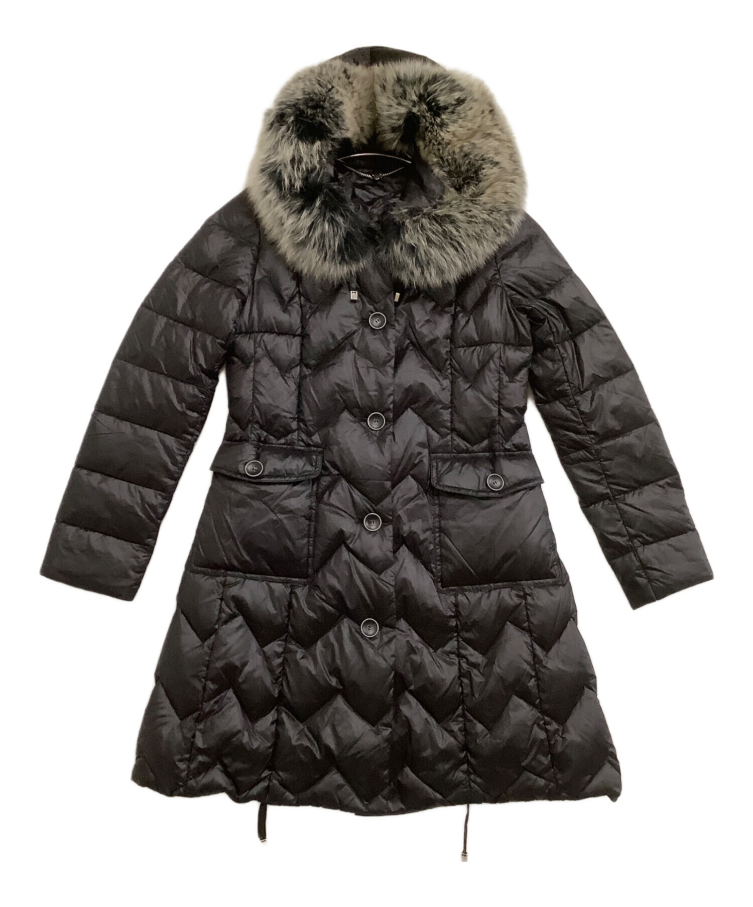 中古・古着通販】ermanno scervino (エルマノシェルビーノ) ロング