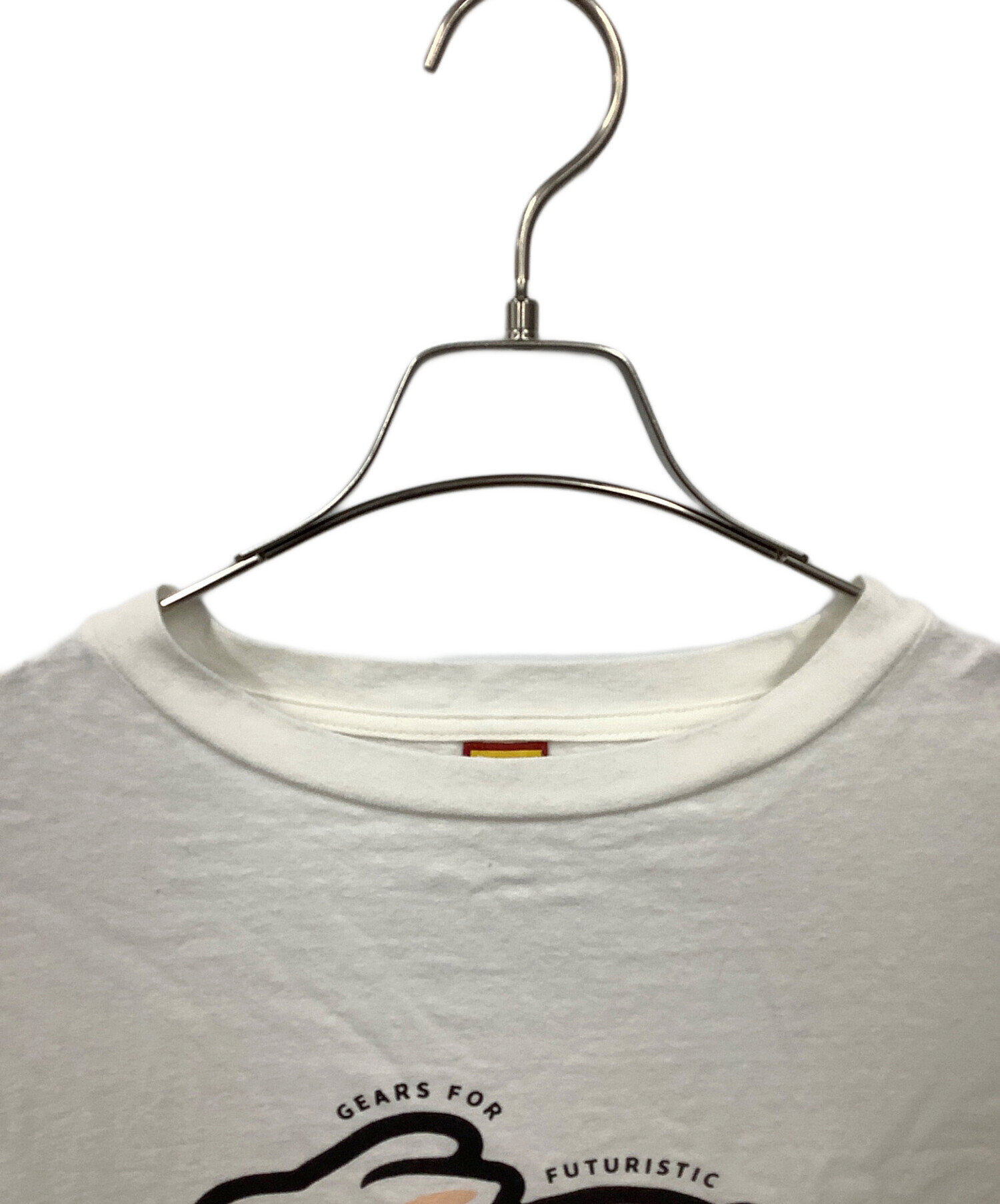 中古・古着通販】HUMAN MADE (ヒューマンメイド) ラビットプリント