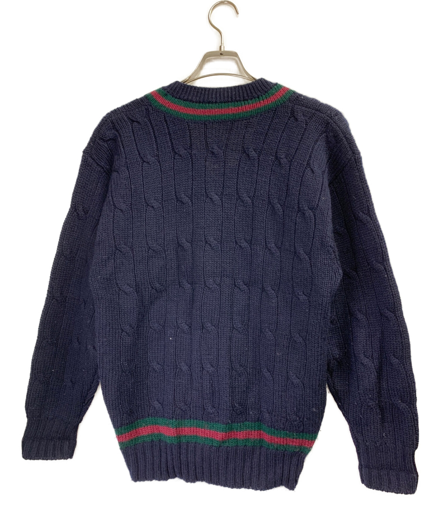 中古・古着通販】BROOKS BROTHERS (ブルックスブラザーズ) 80sチルデン