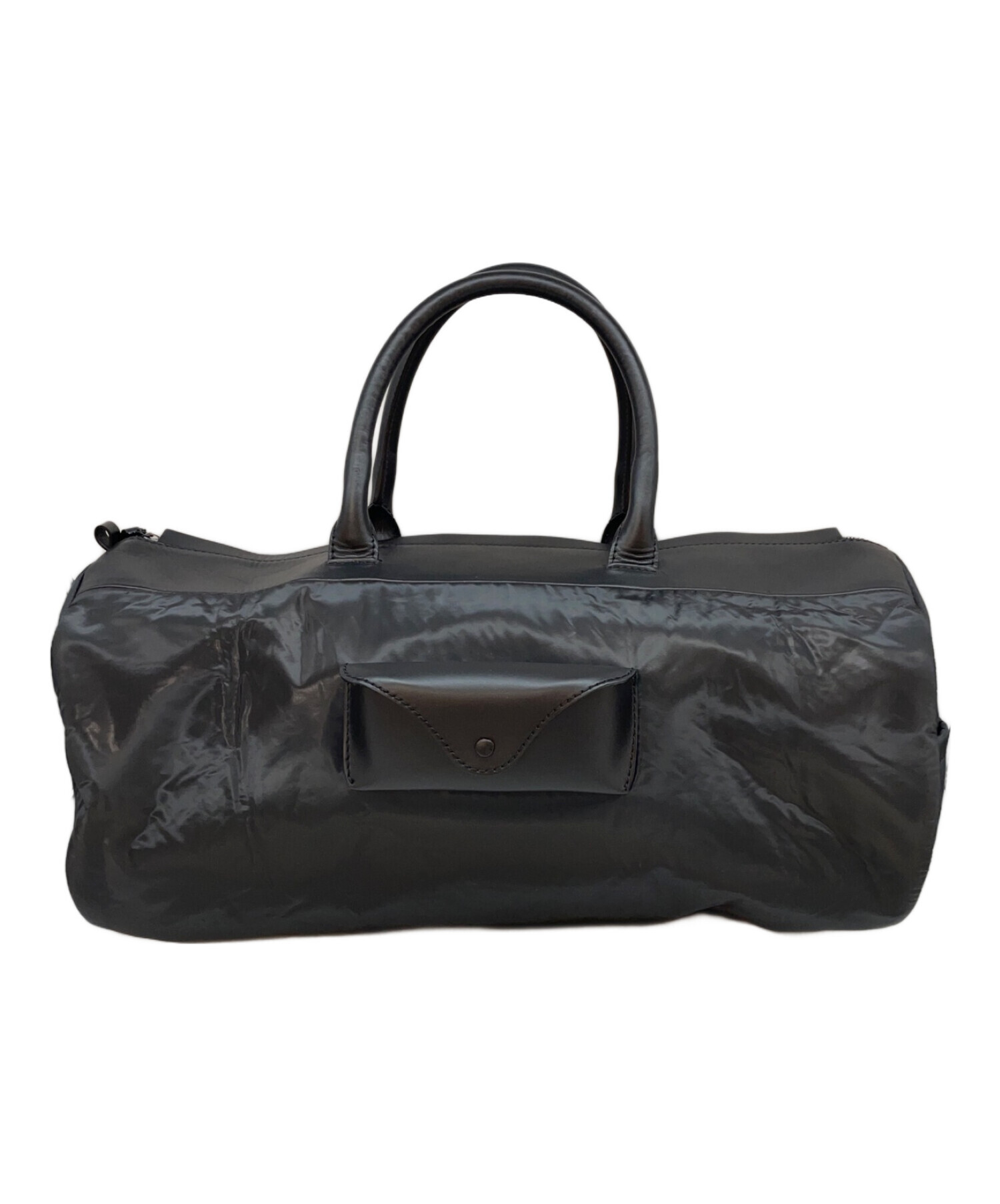 中古・古着通販】Maison Margiela (メゾンマルジェラ) ボストンバッグ