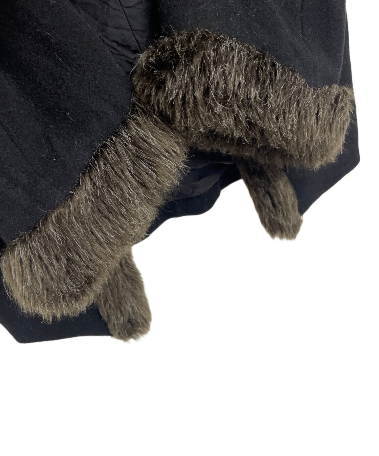 中古・古着通販】BURBERRY BLUE LABEL (バーバリーロンドンブルー