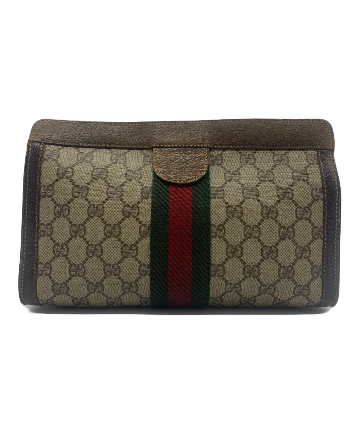 中古・古着通販】GUCCI (グッチ) オールドグッチ シェリーライン