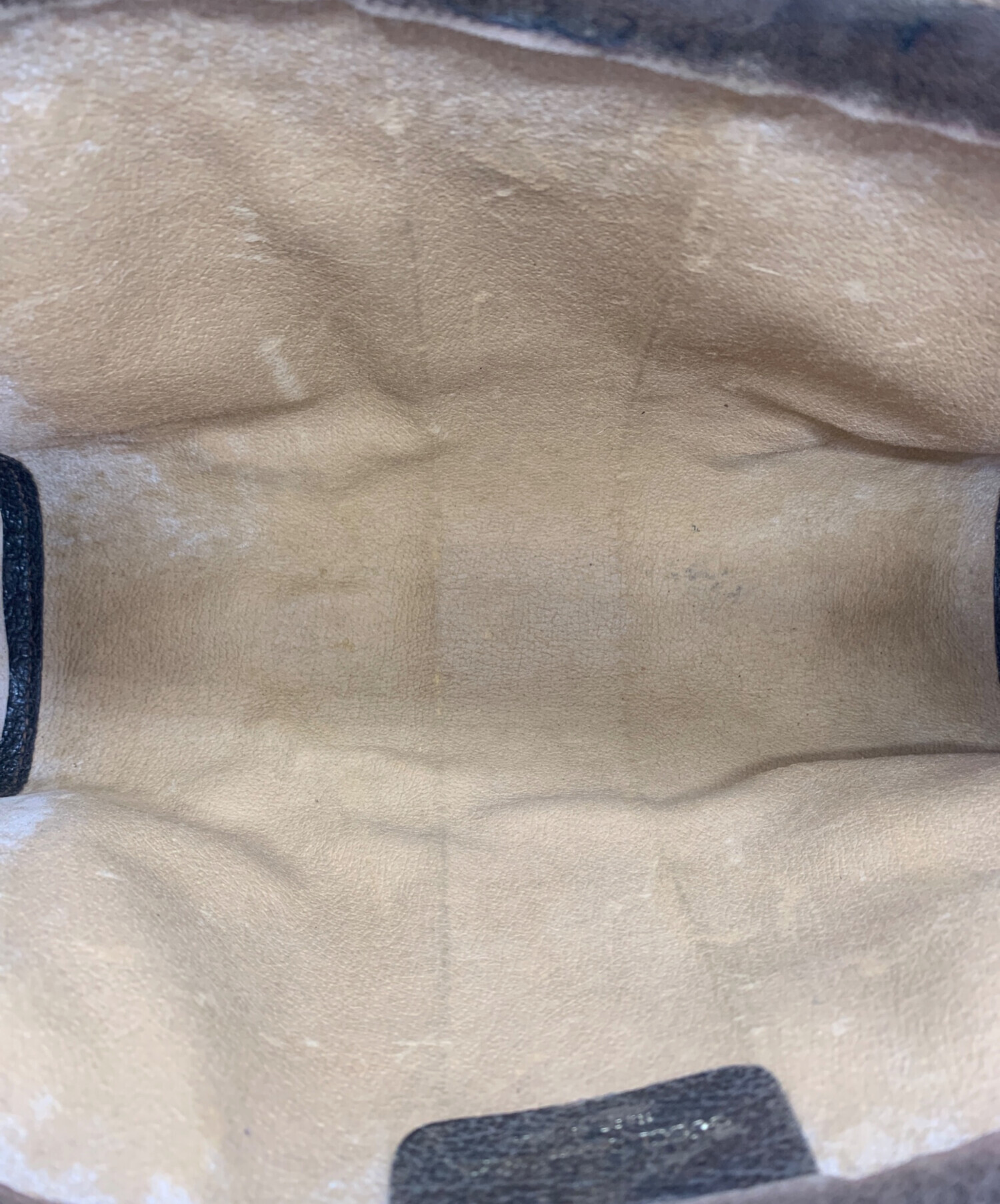 中古・古着通販】GUCCI (グッチ) オールドグッチ シェリーライン