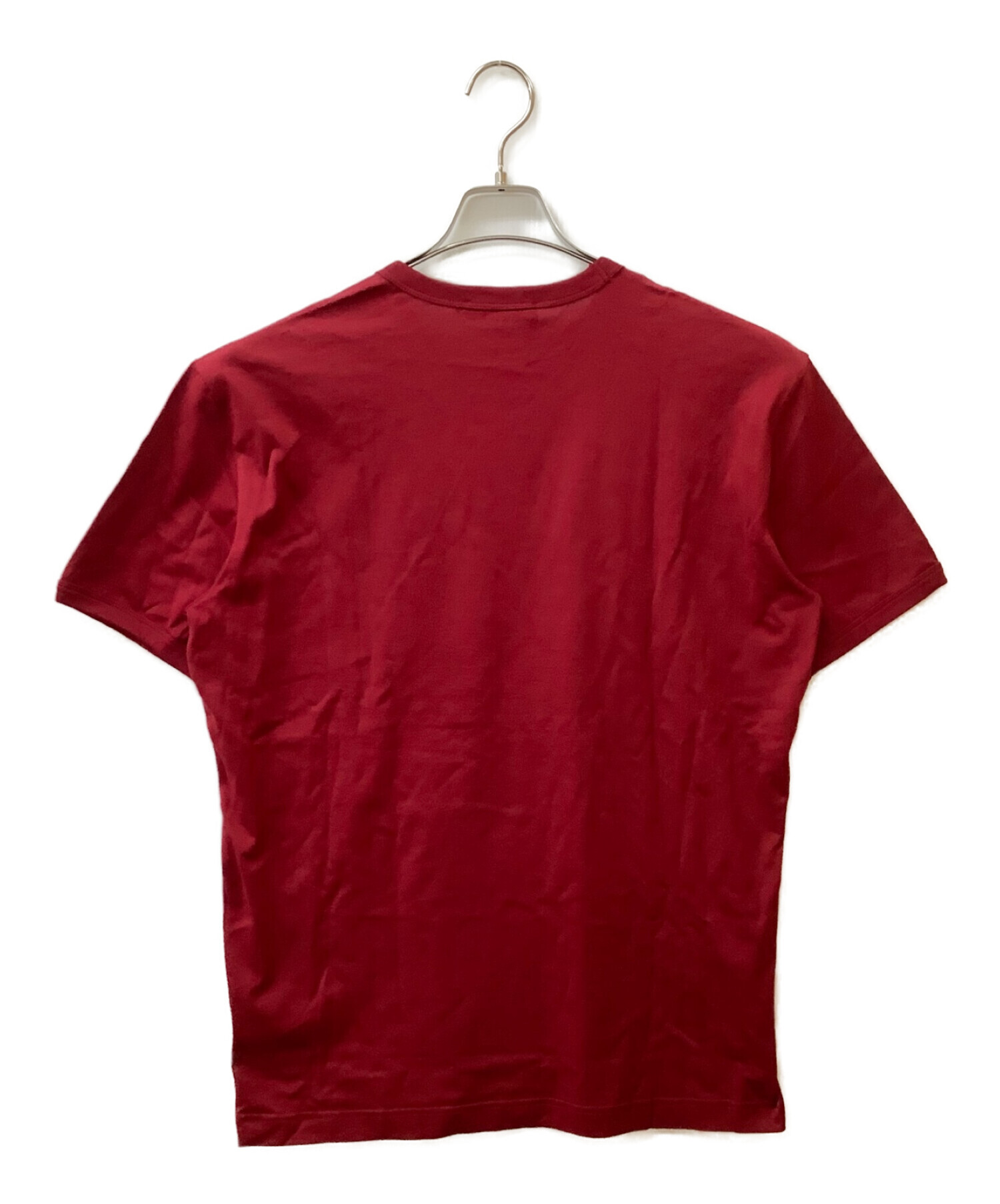 中古・古着通販】DOLCE & GABBANA (ドルチェ＆ガッバーナ) プリントT