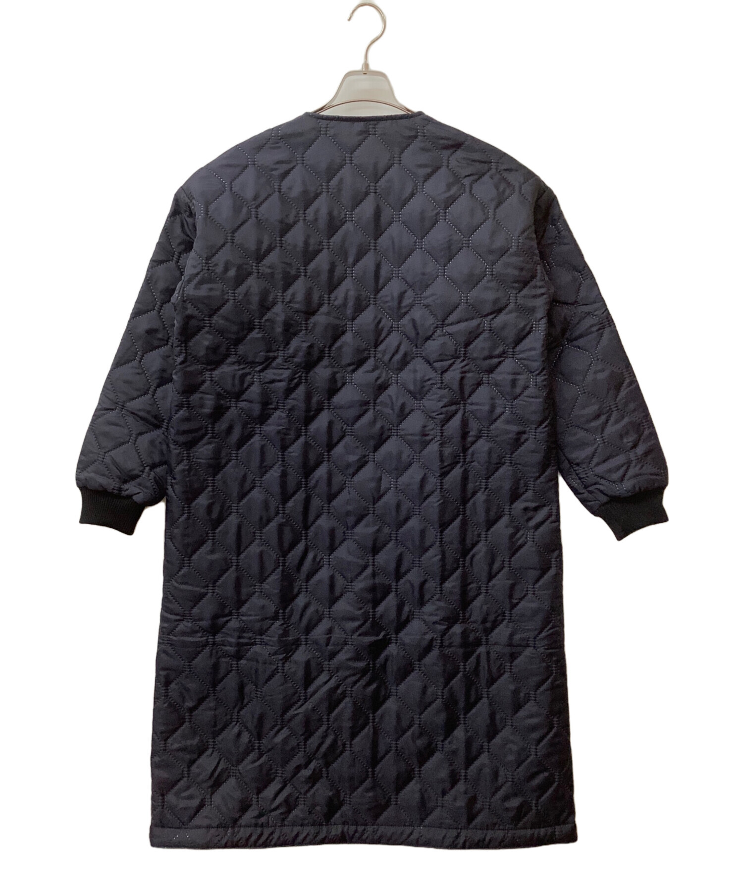 中古・古着通販】ARMEN (アーメン) キルティング オーバーサイズ