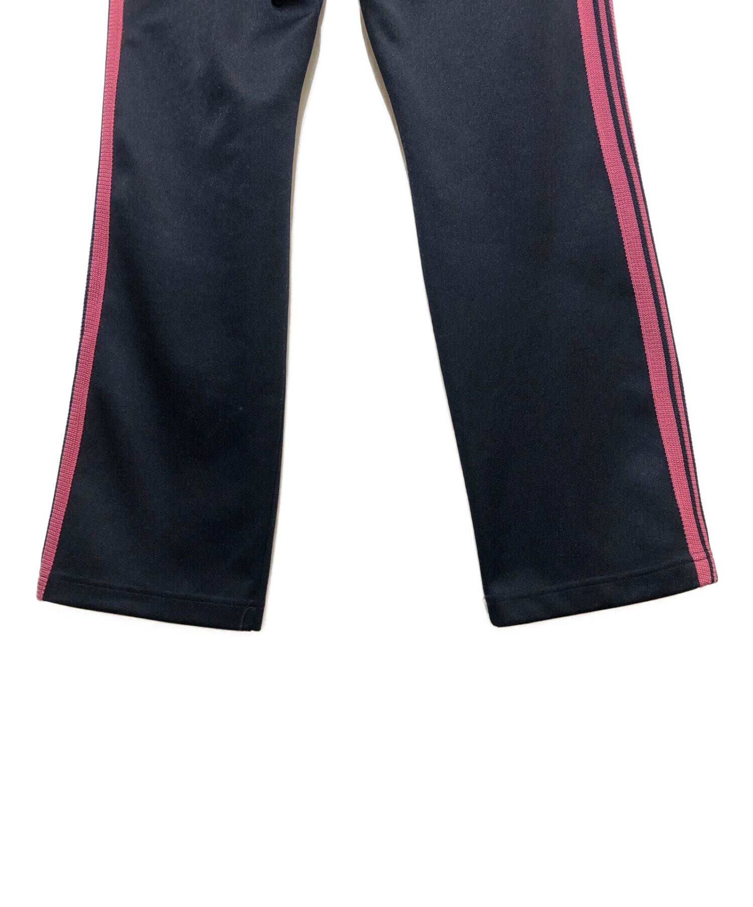 中古・古着通販】Needles (ニードルズ) トラックパンツ ブラック