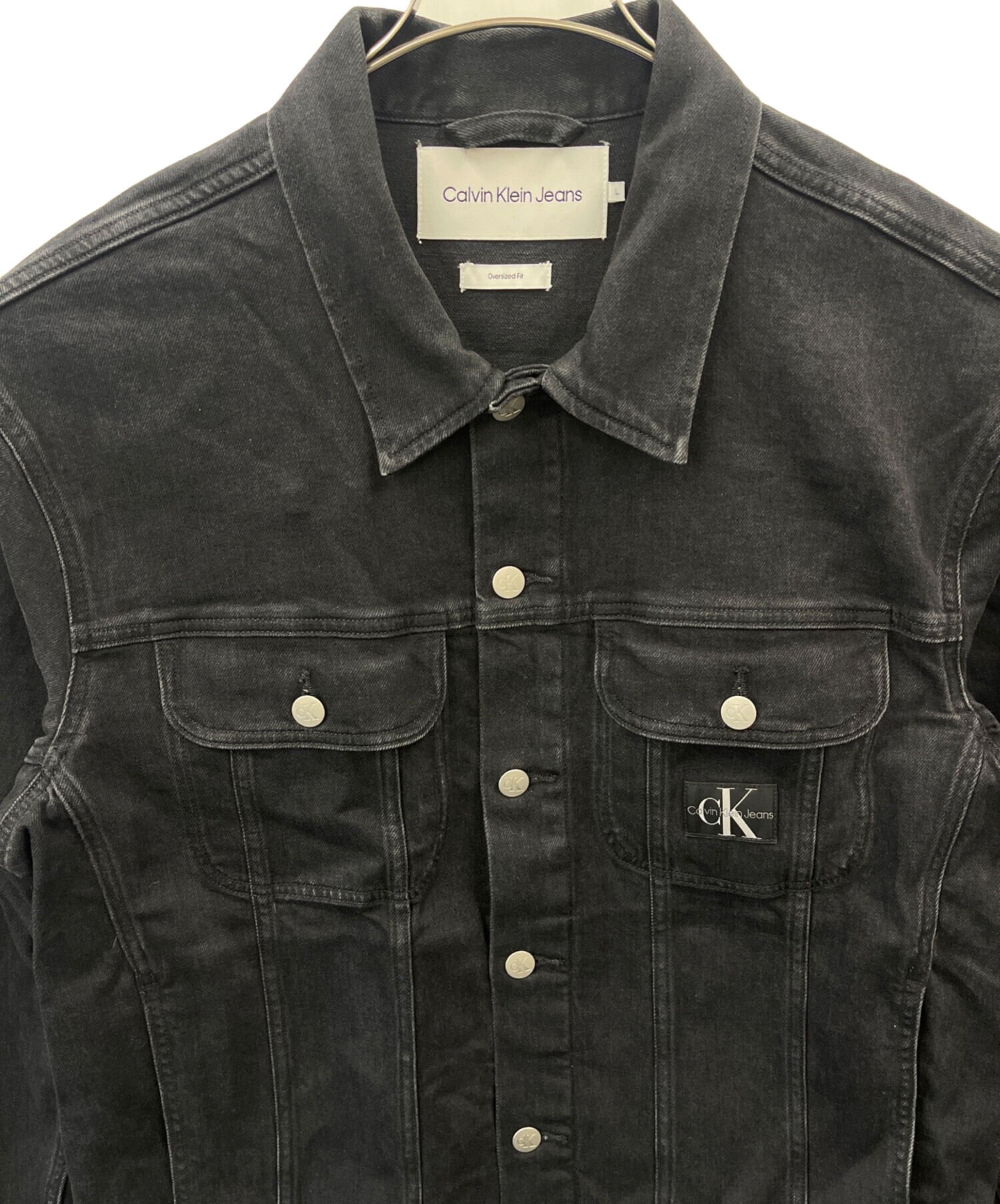 中古・古着通販】Calvin Klein Jeans (カルバンクラインジーンズ