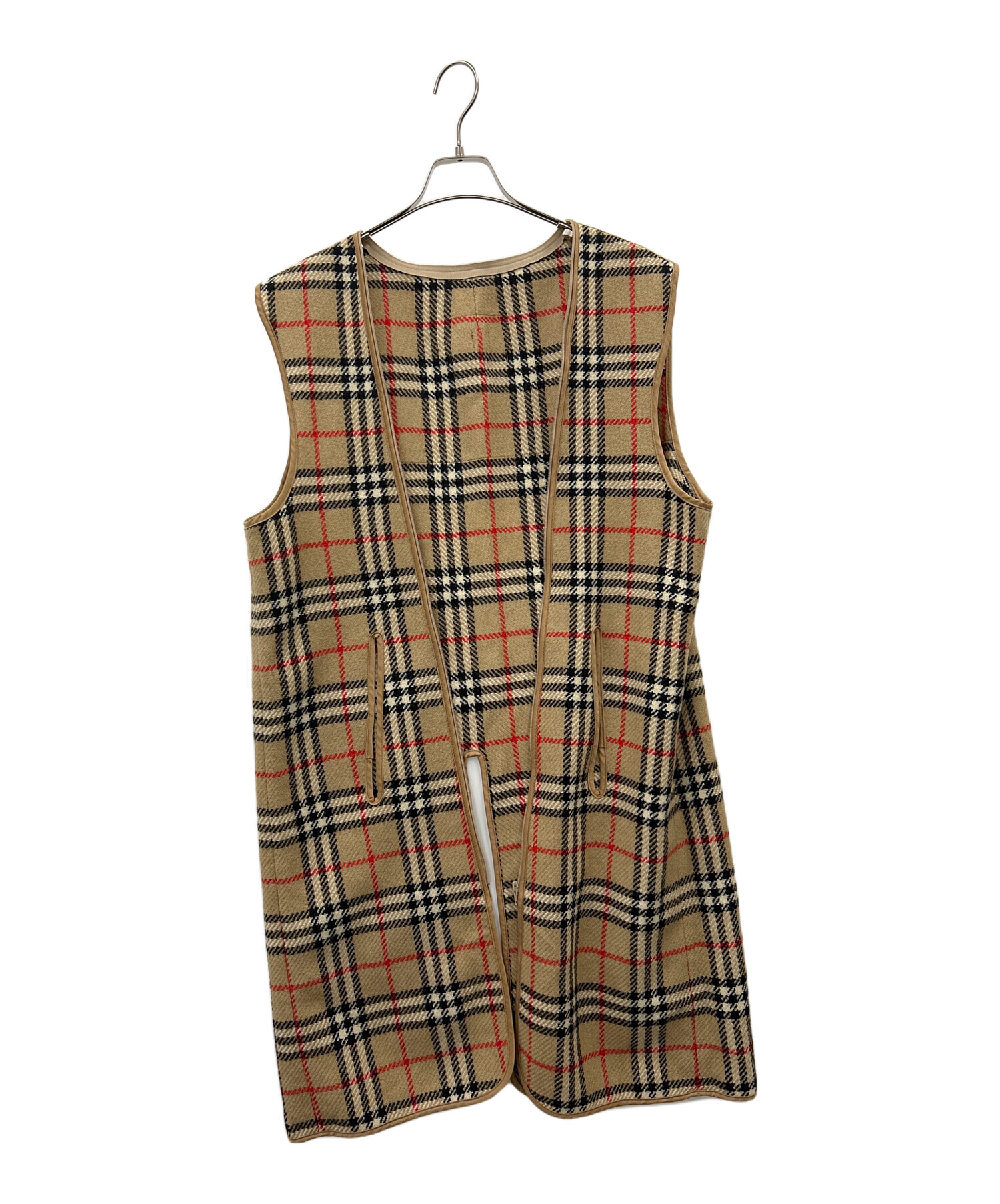 中古・古着通販】Burberry's (バーバリーズ) ライナー付ステンカラー