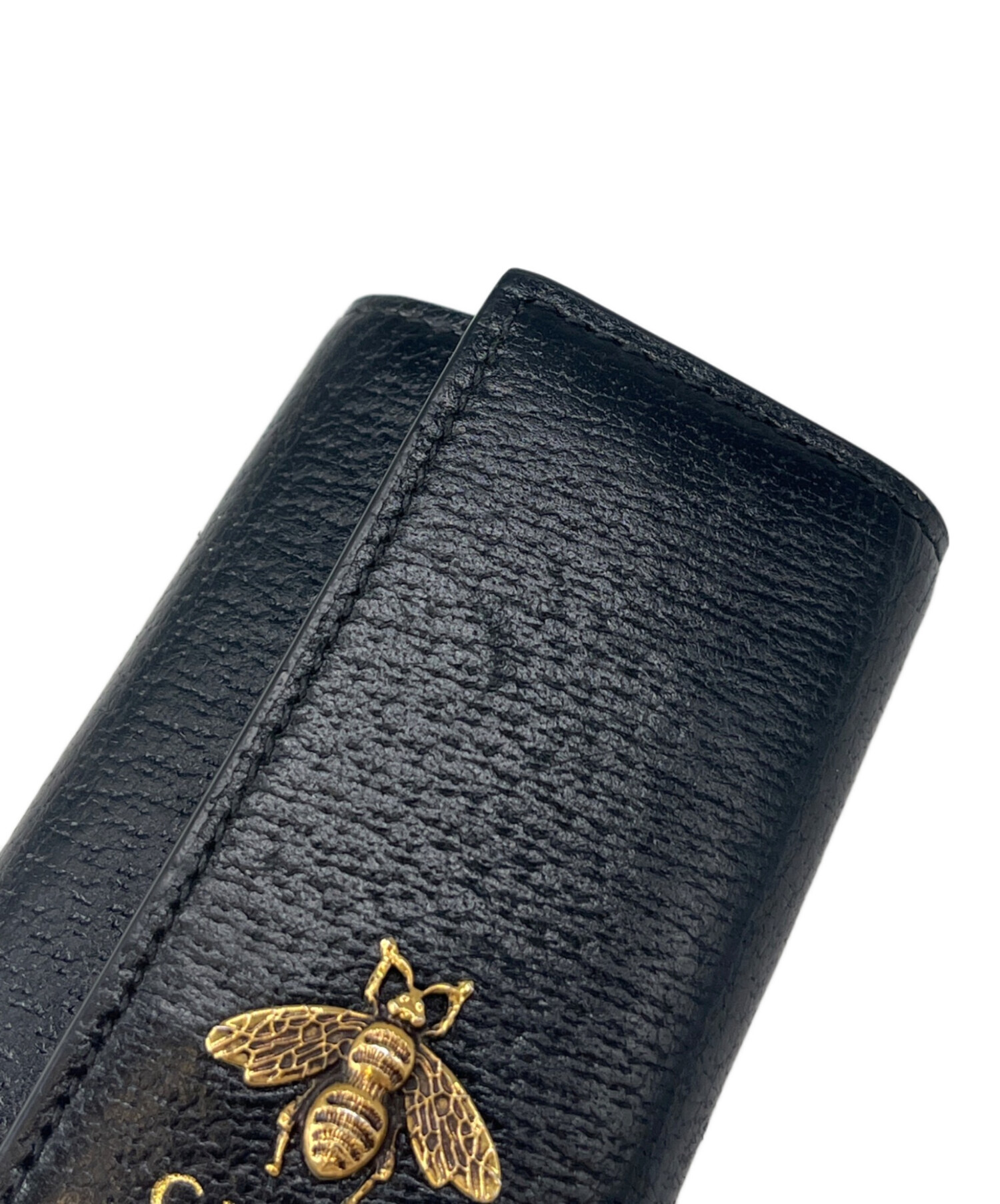 中古・古着通販】GUCCI (グッチ) GUCCI アニマリエ メタルビー キー